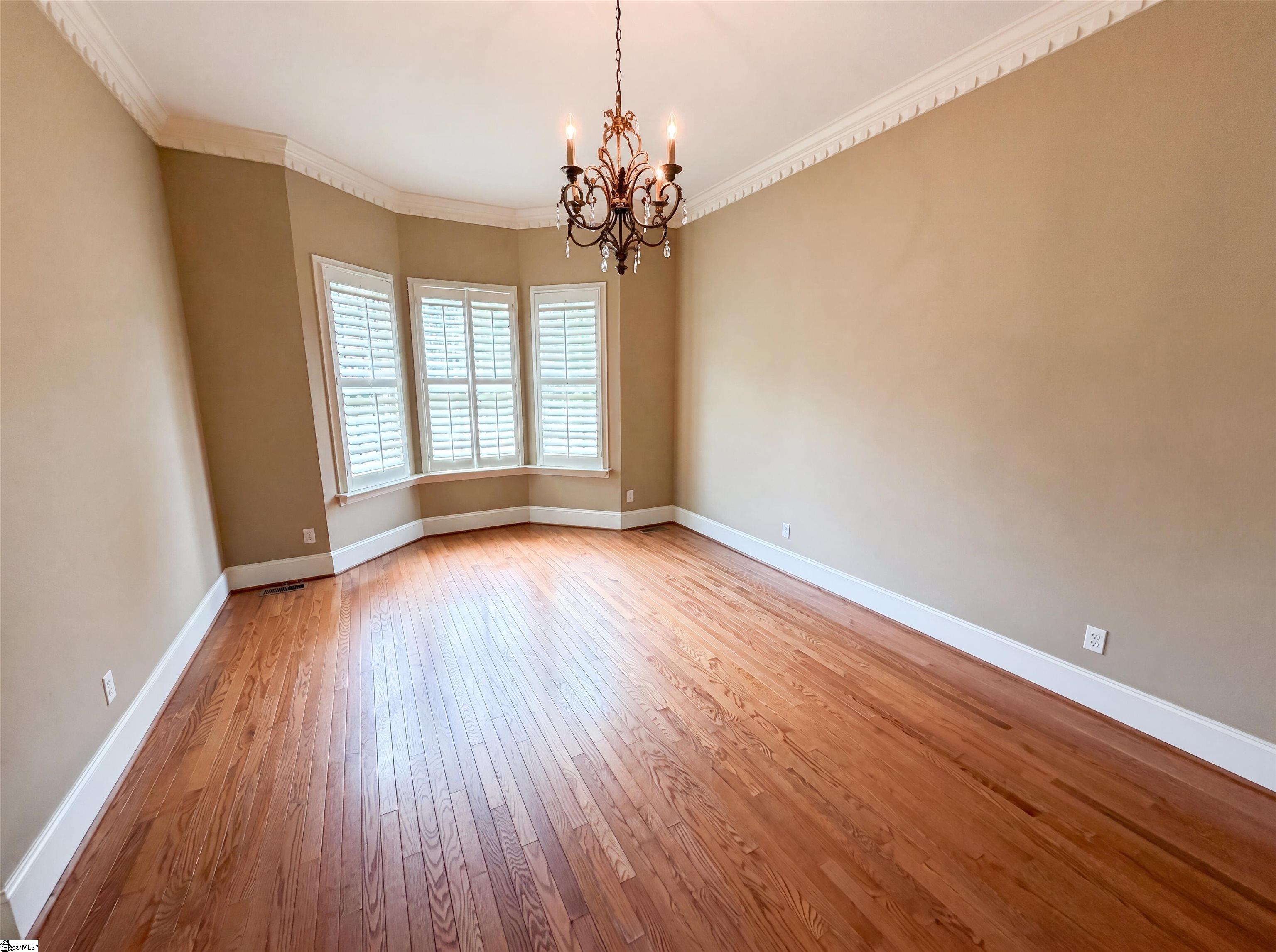 324 S Griffin Mill Court Spartanburg, SC 29307