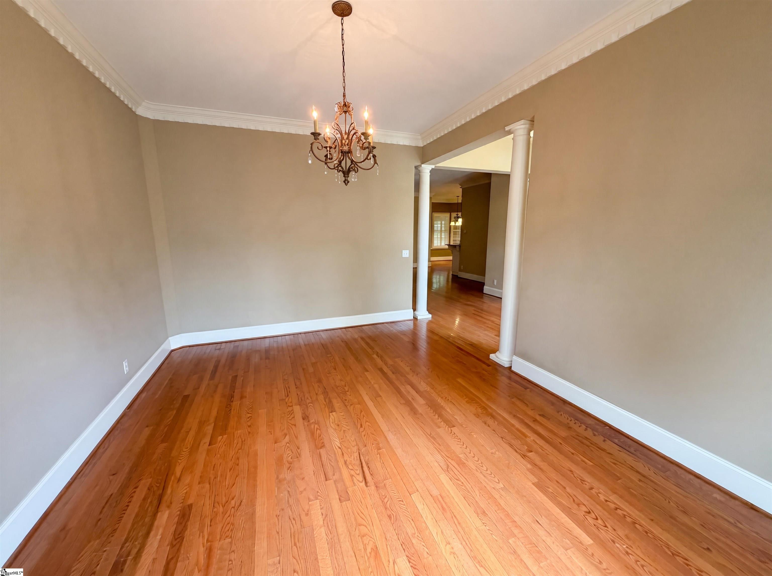 324 S Griffin Mill Court Spartanburg, SC 29307