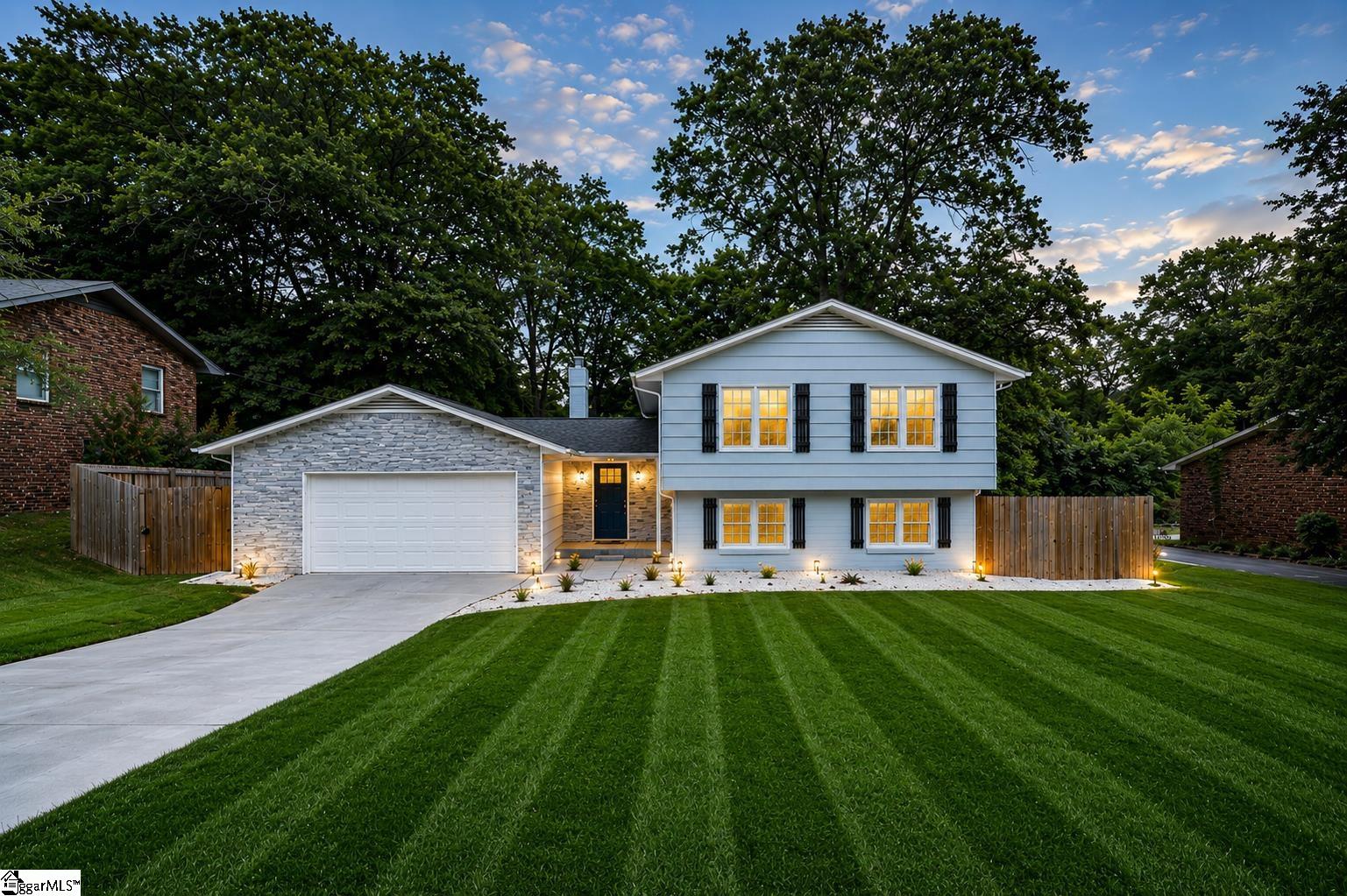 127 Kathryan Court Greenville, SC 29605