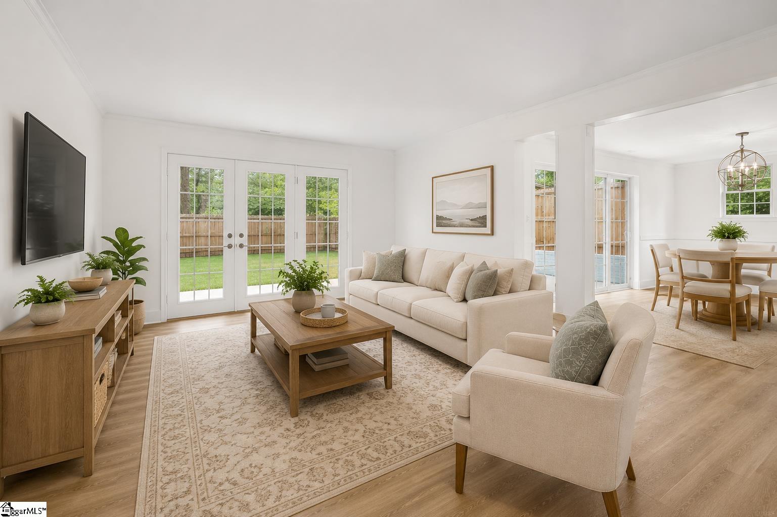 127 Kathryan Court Greenville, SC 29605