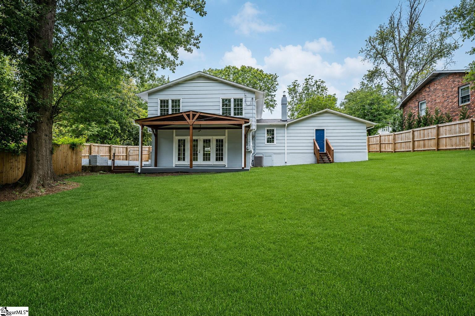 127 Kathryan Court Greenville, SC 29605