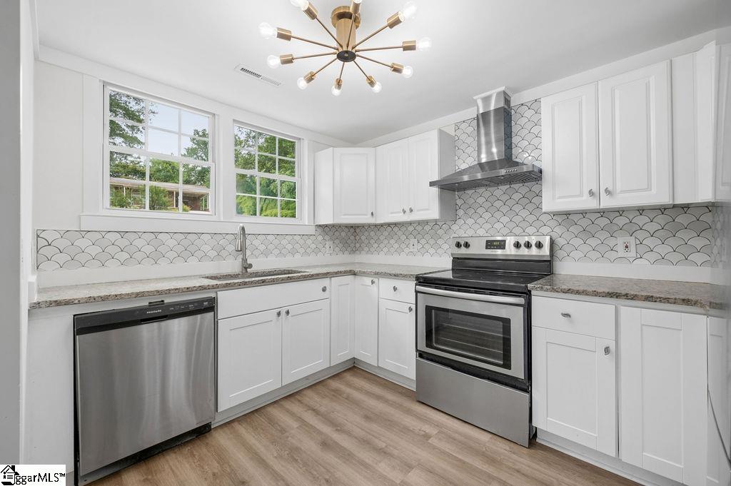 127 Kathryan Court Greenville, SC 29605