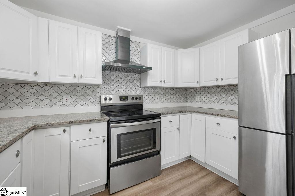 127 Kathryan Court Greenville, SC 29605