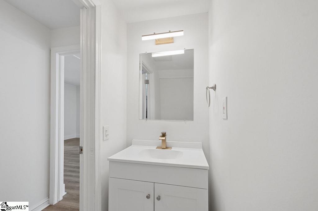 127 Kathryan Court Greenville, SC 29605