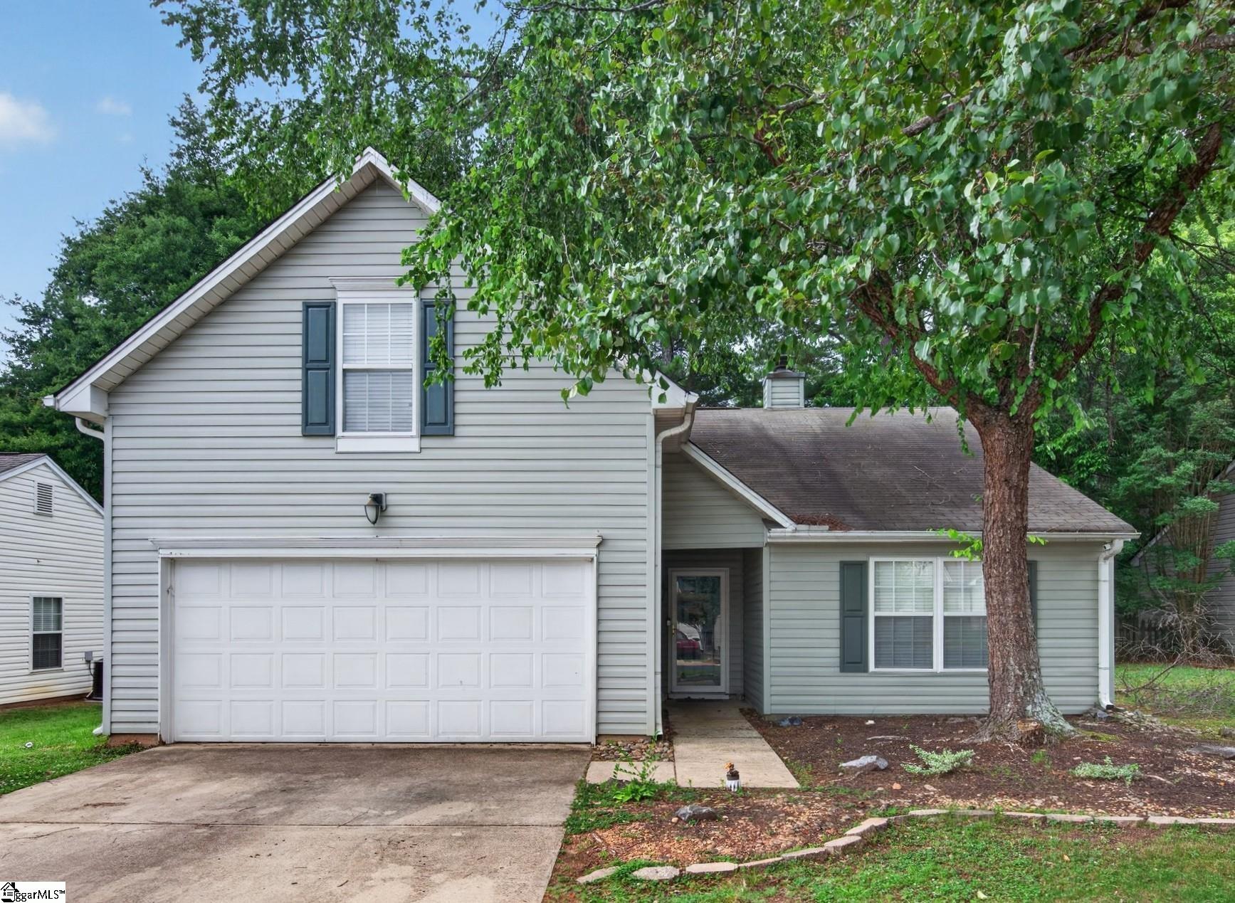 626 Thornbird Drive Boiling Springs, SC 29316-5363