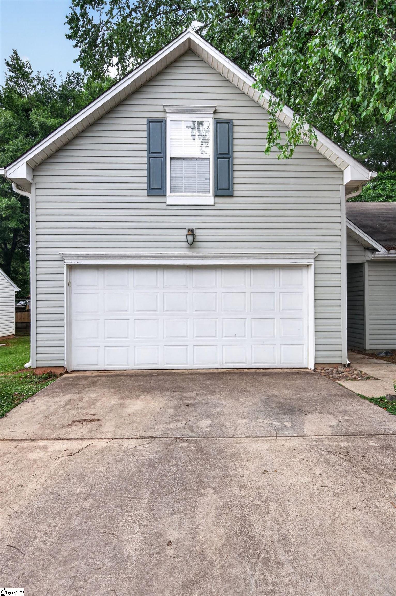 626 Thornbird Drive Boiling Springs, SC 29316-5363