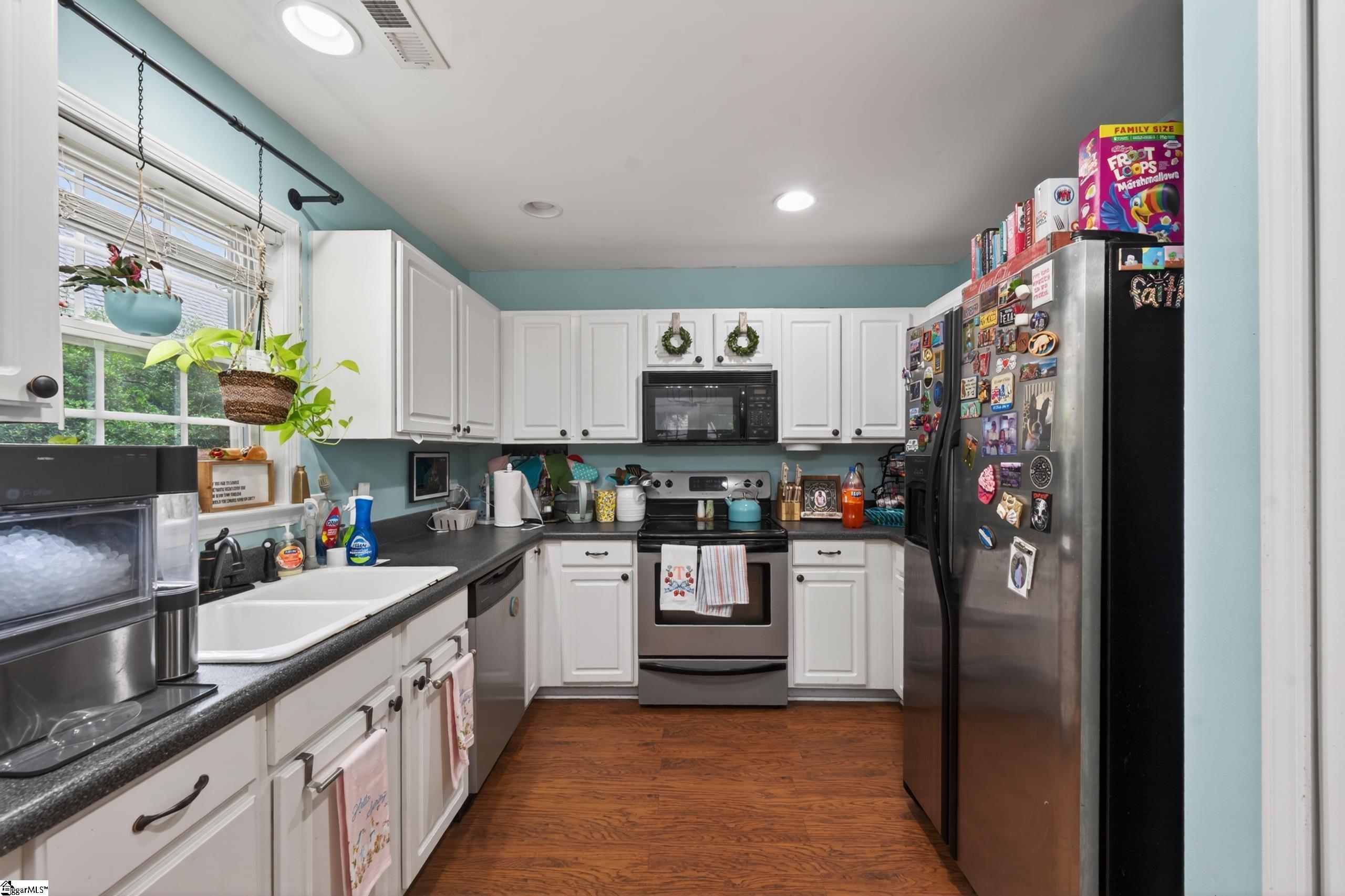 626 Thornbird Drive Boiling Springs, SC 29316-5363