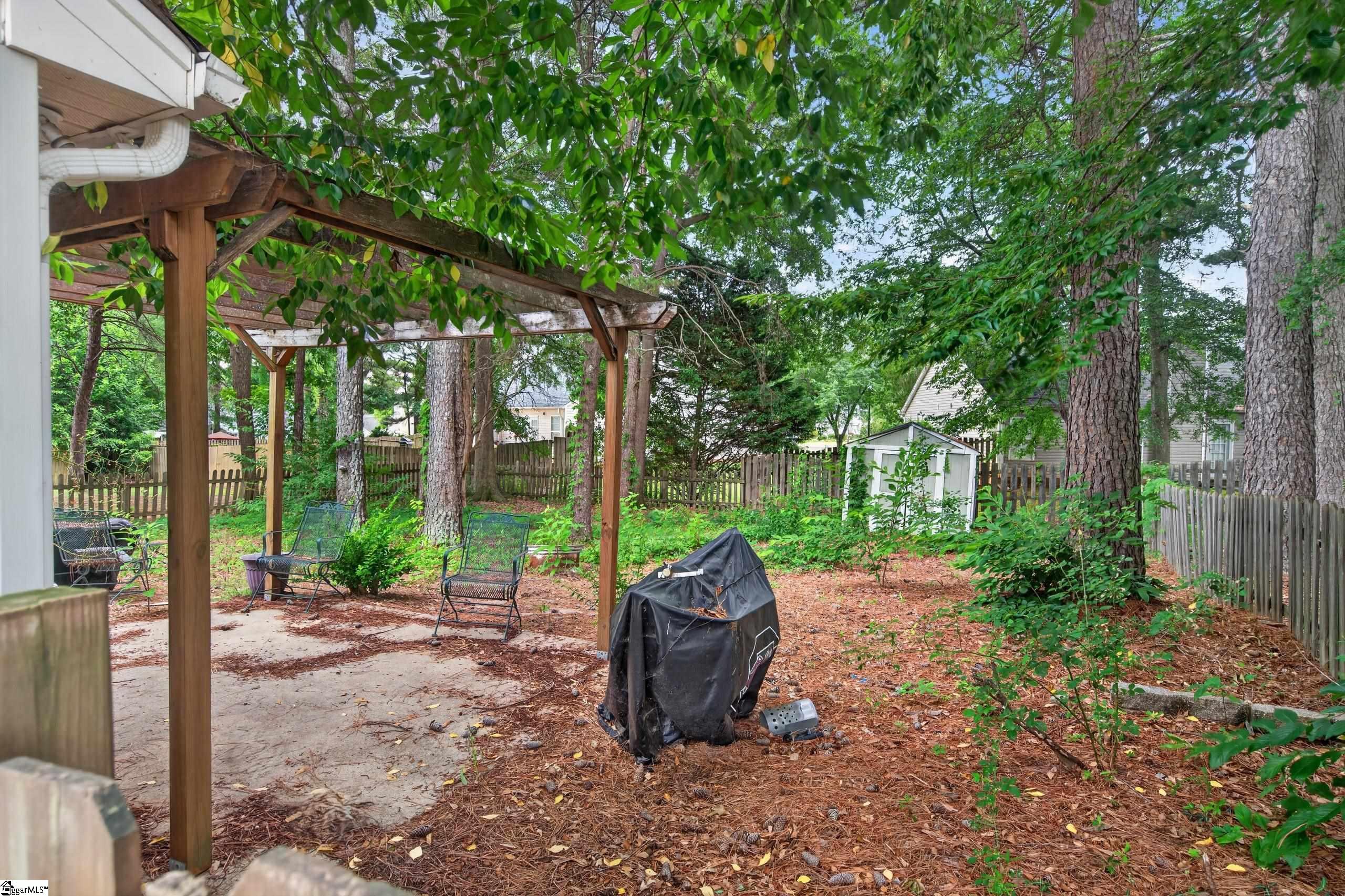 626 Thornbird Drive Boiling Springs, SC 29316-5363