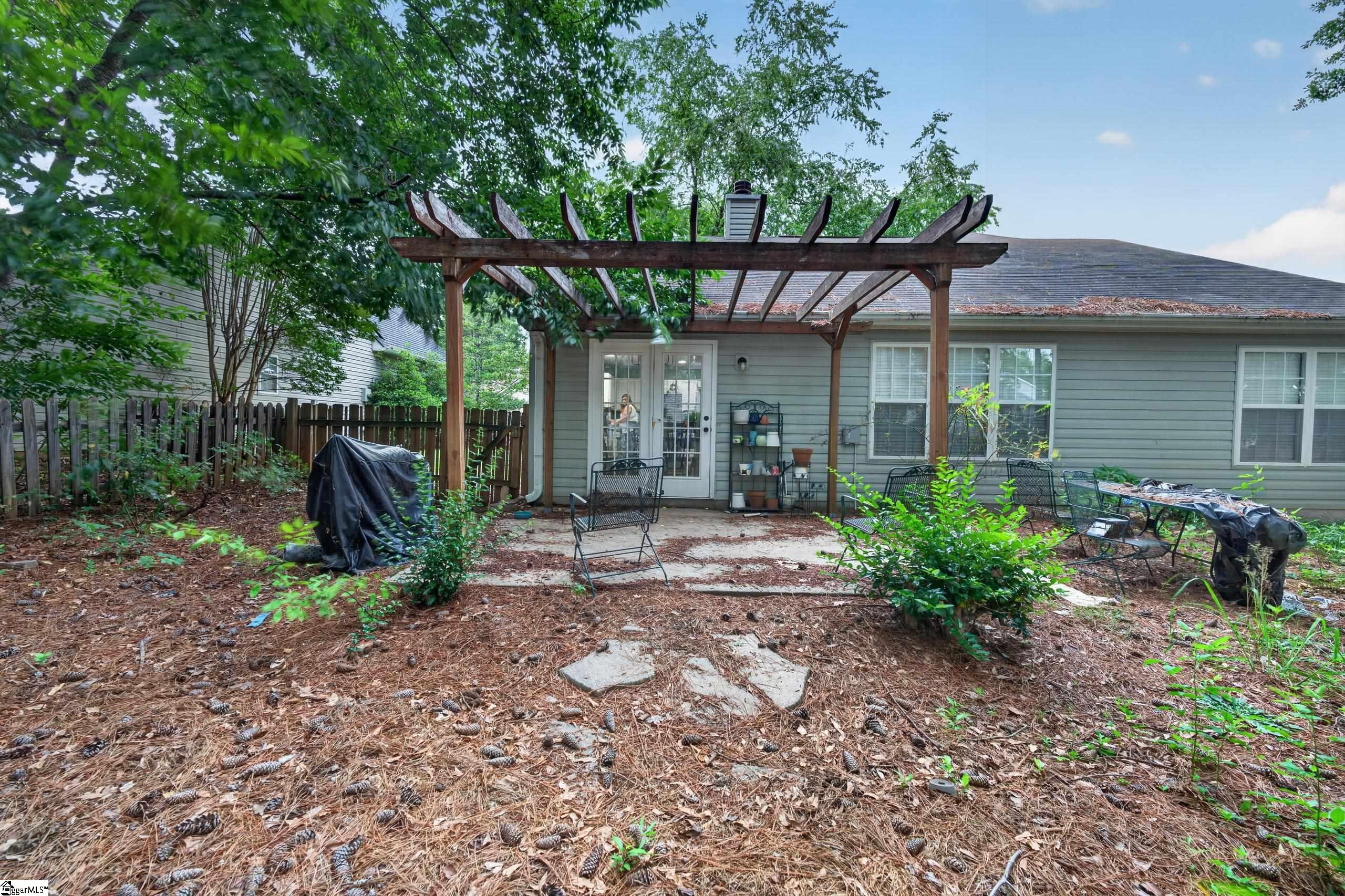 626 Thornbird Drive Boiling Springs, SC 29316-5363