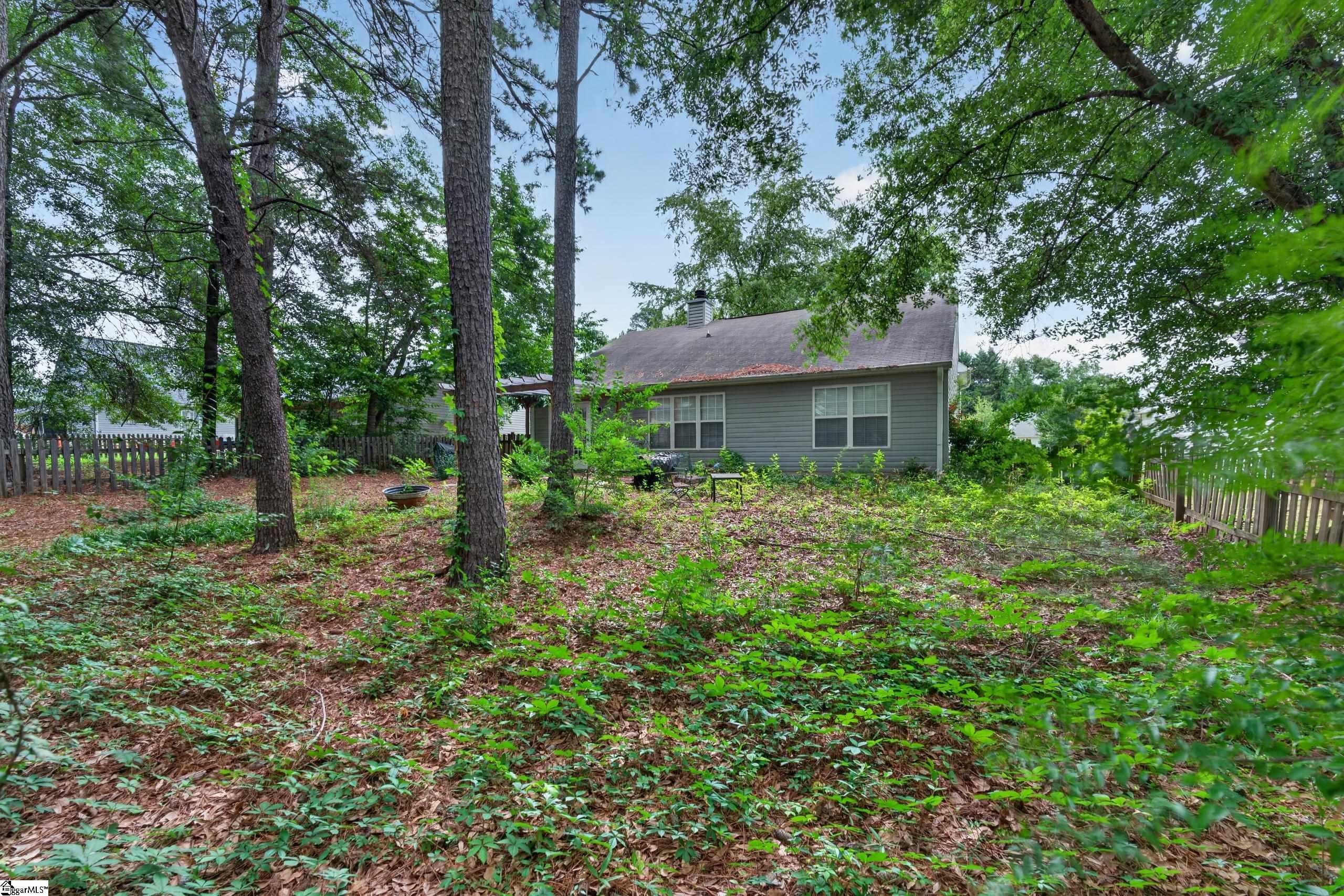 626 Thornbird Drive Boiling Springs, SC 29316-5363