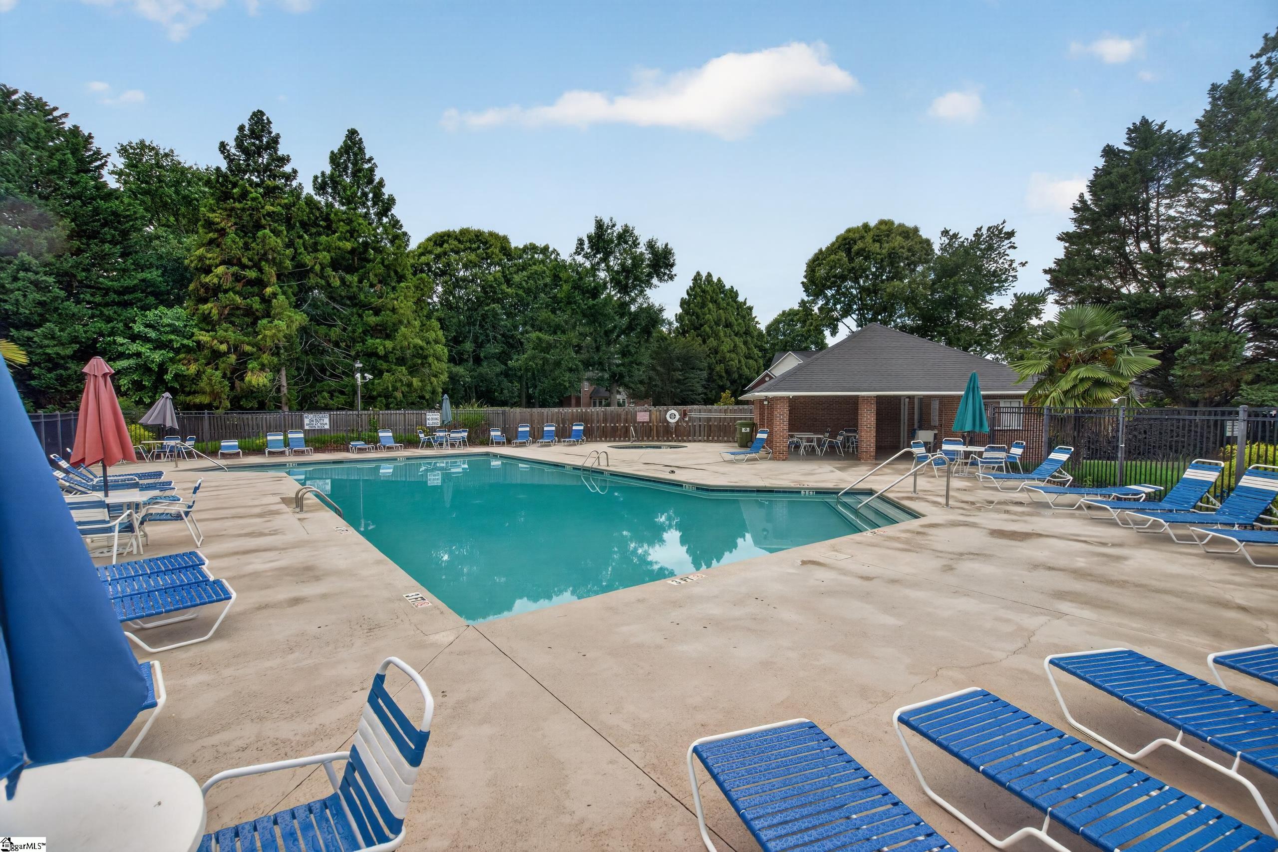 626 Thornbird Drive Boiling Springs, SC 29316-5363