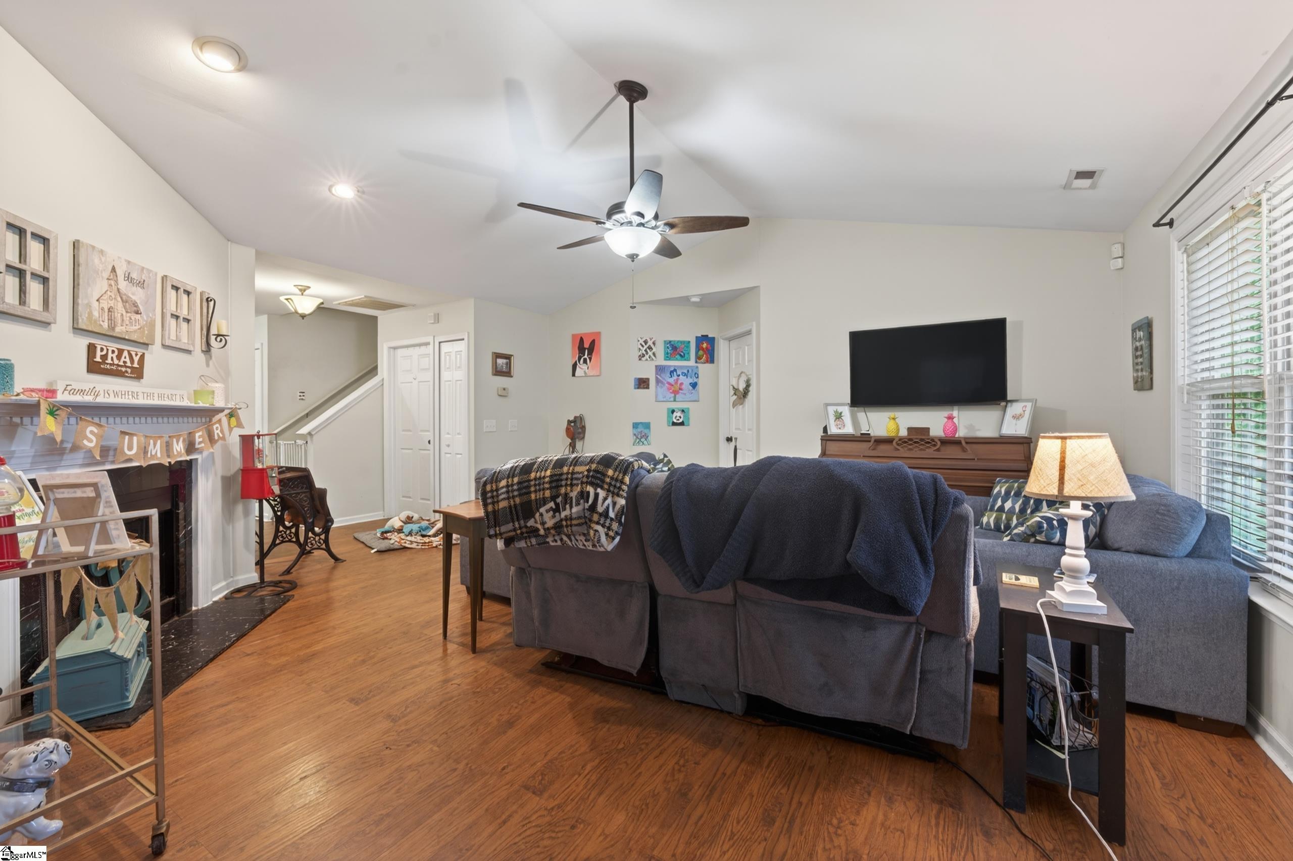 626 Thornbird Drive Boiling Springs, SC 29316-5363