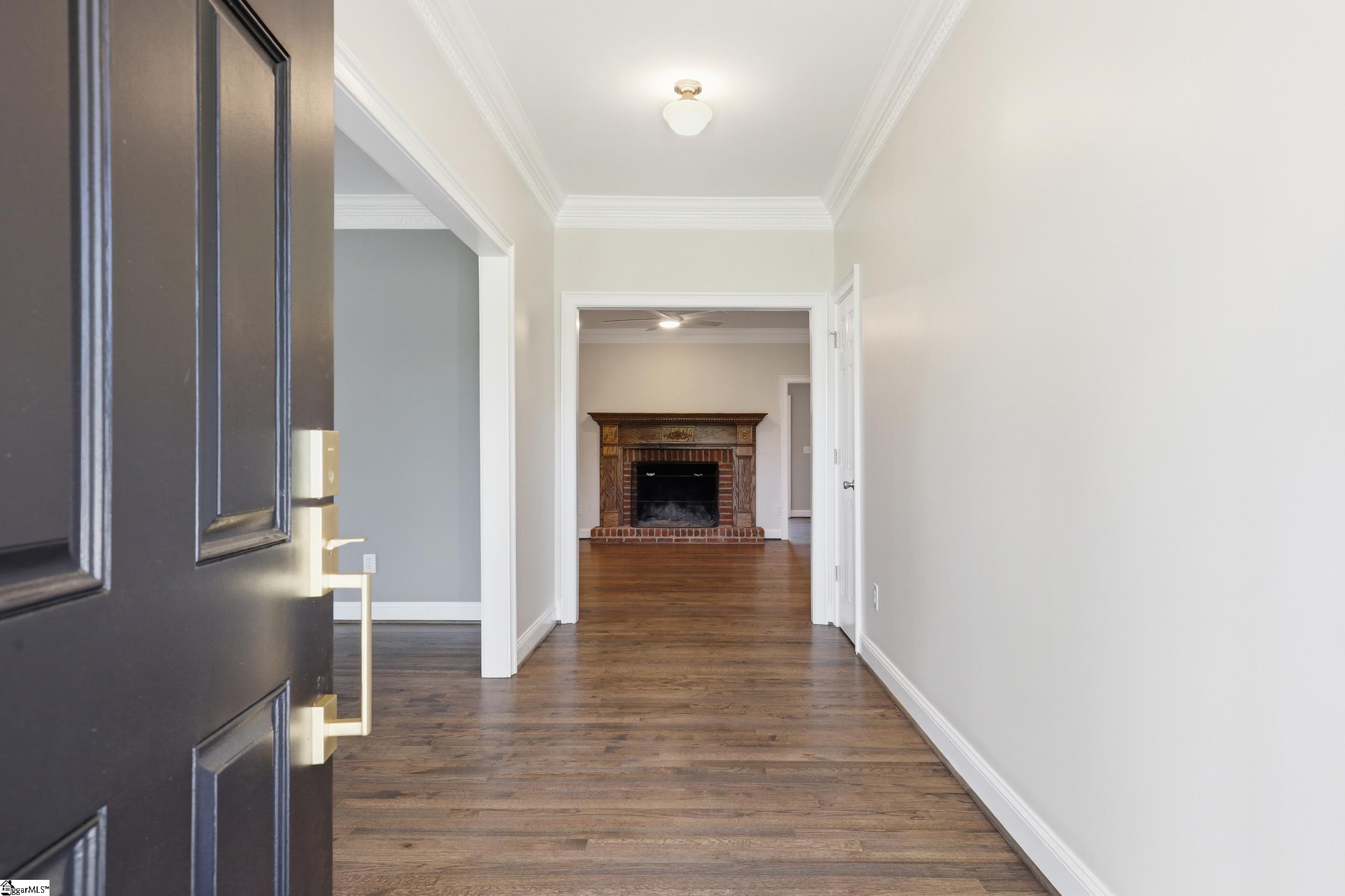 306 Forestglade Lane Simpsonville, SC 29680