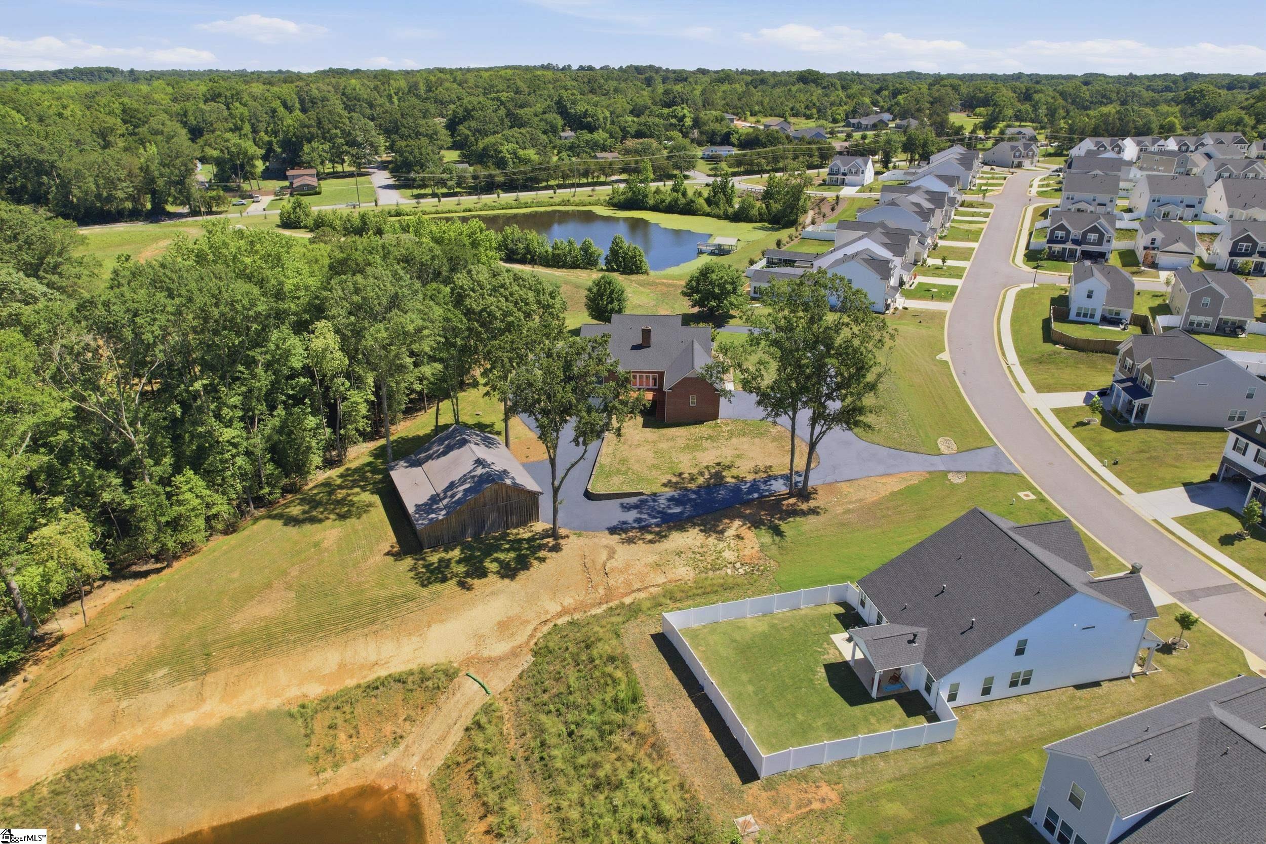 306 Forestglade Lane Simpsonville, SC 29680