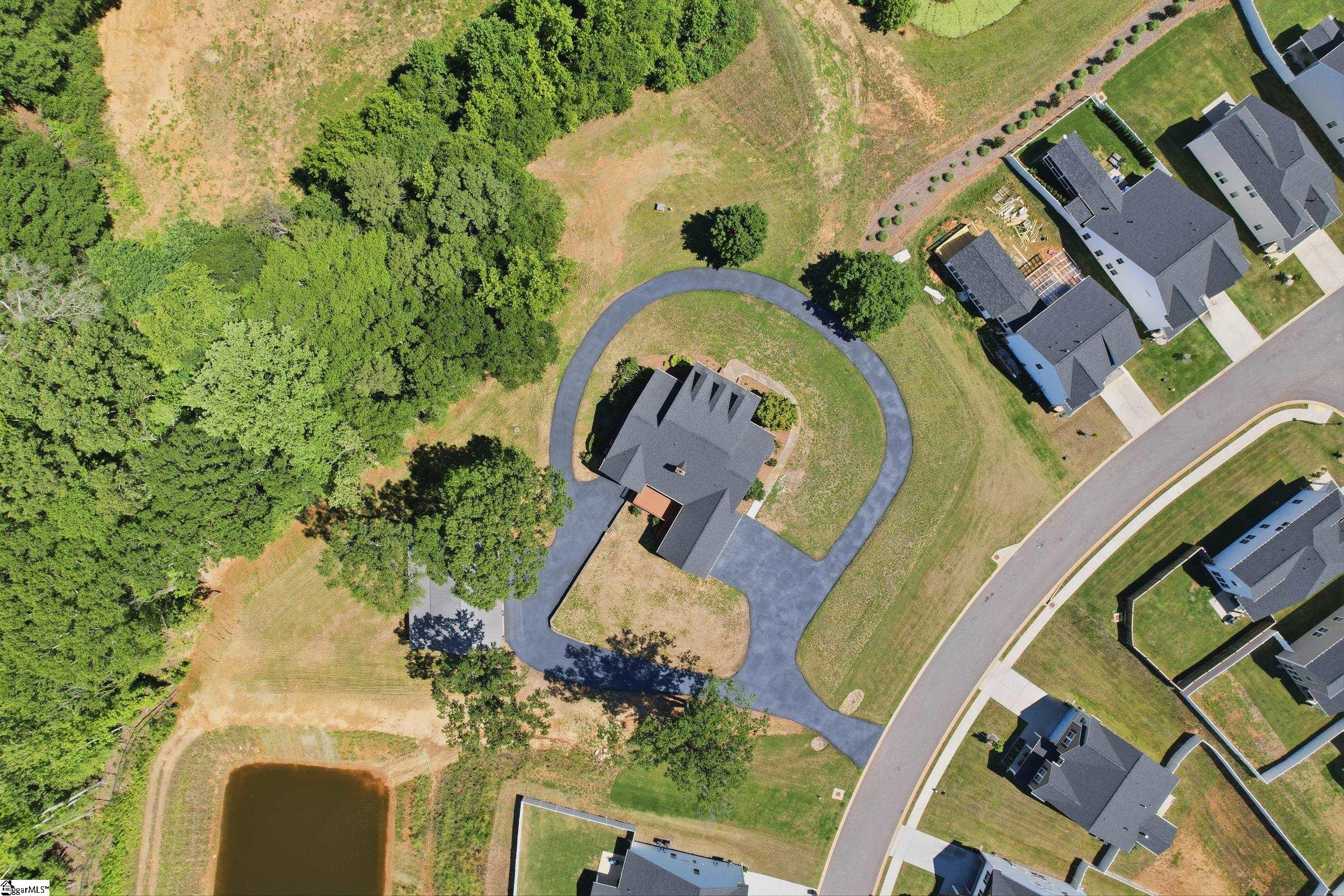 306 Forestglade Lane Simpsonville, SC 29680