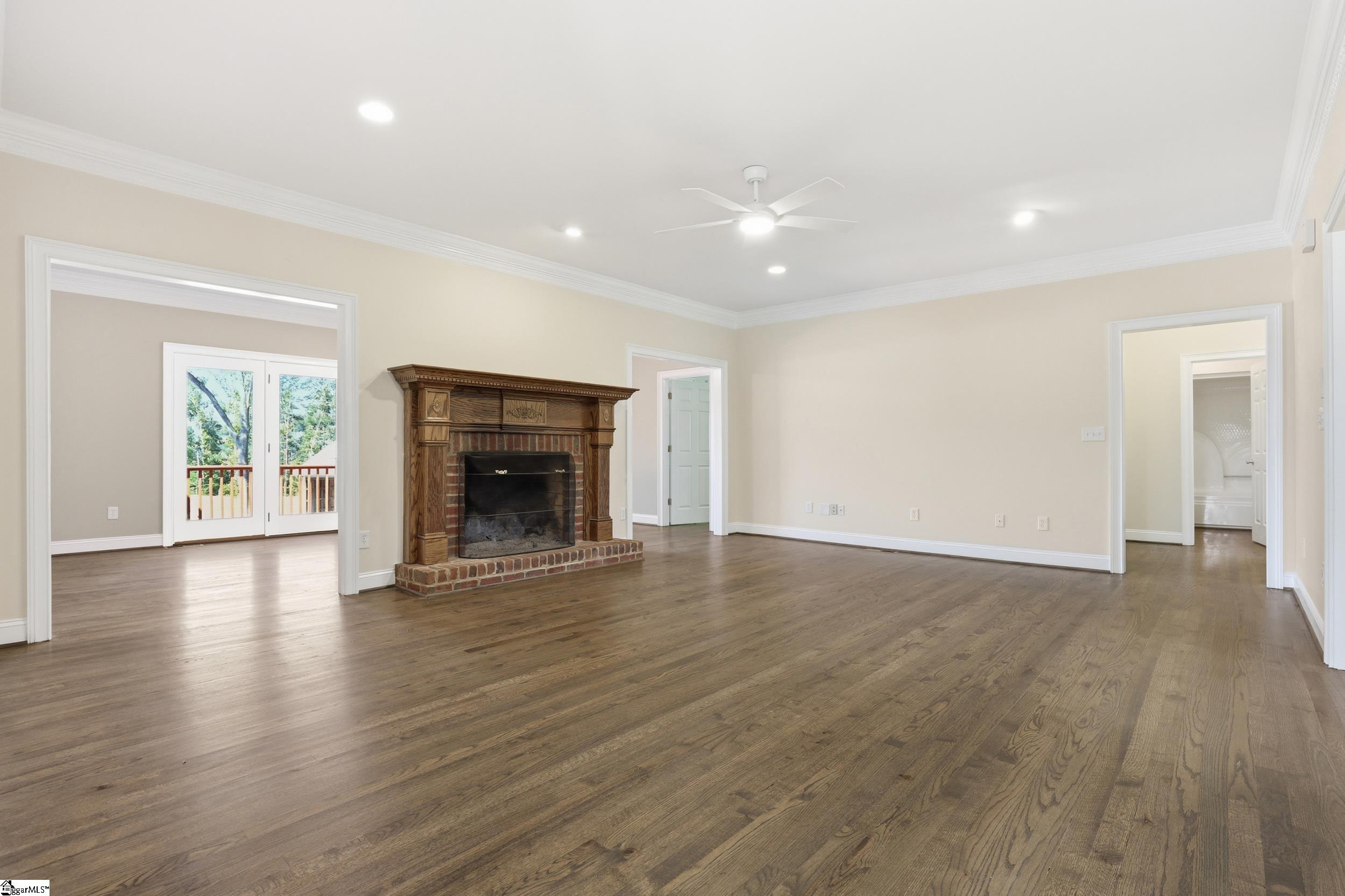 306 Forestglade Lane Simpsonville, SC 29680