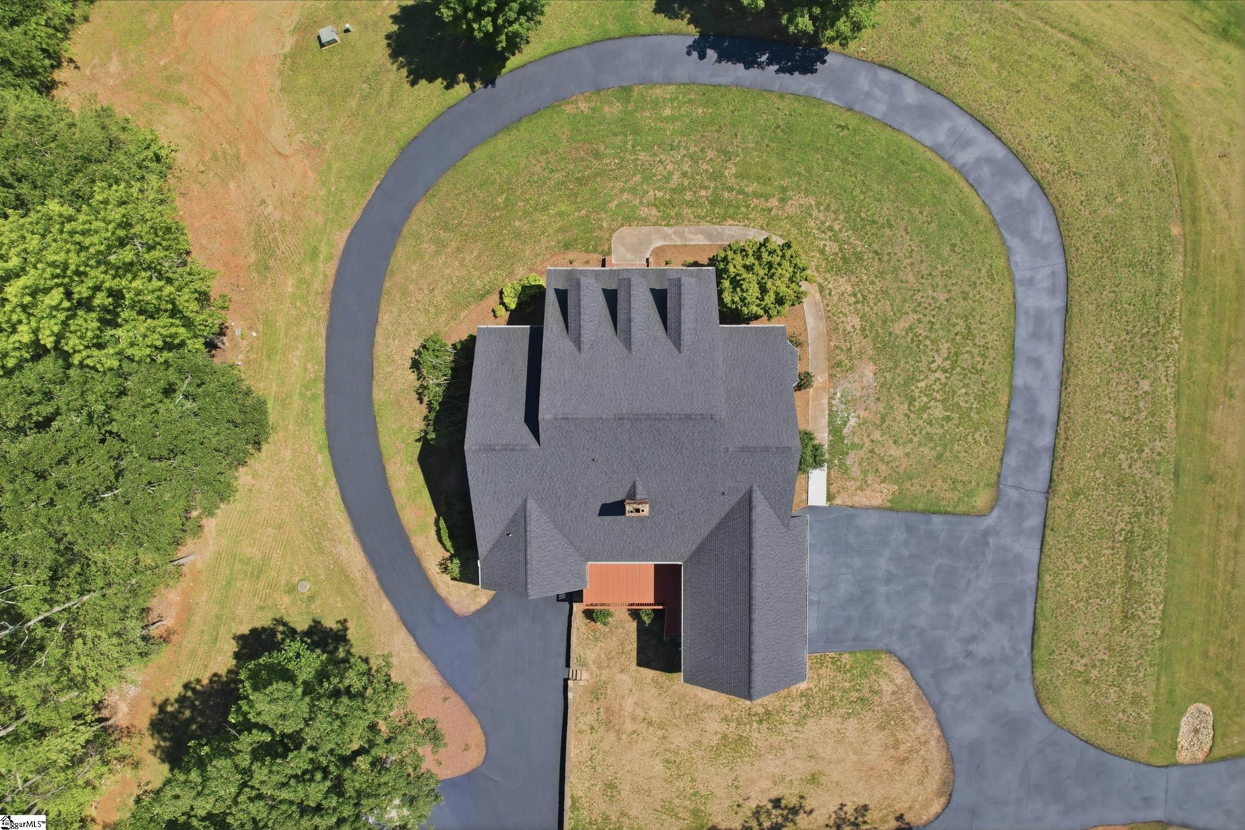 306 Forestglade Lane Simpsonville, SC 29680