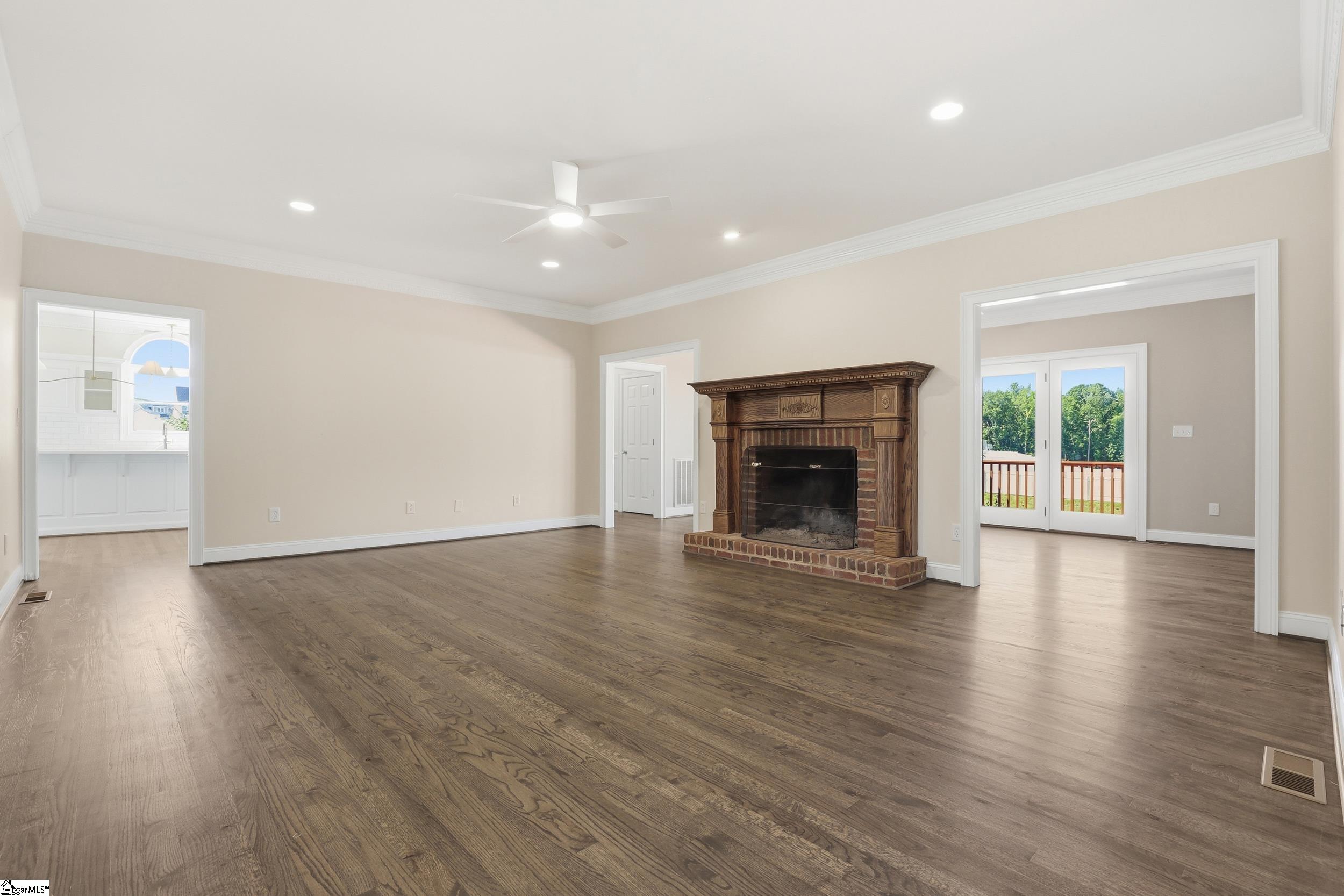 306 Forestglade Lane Simpsonville, SC 29680