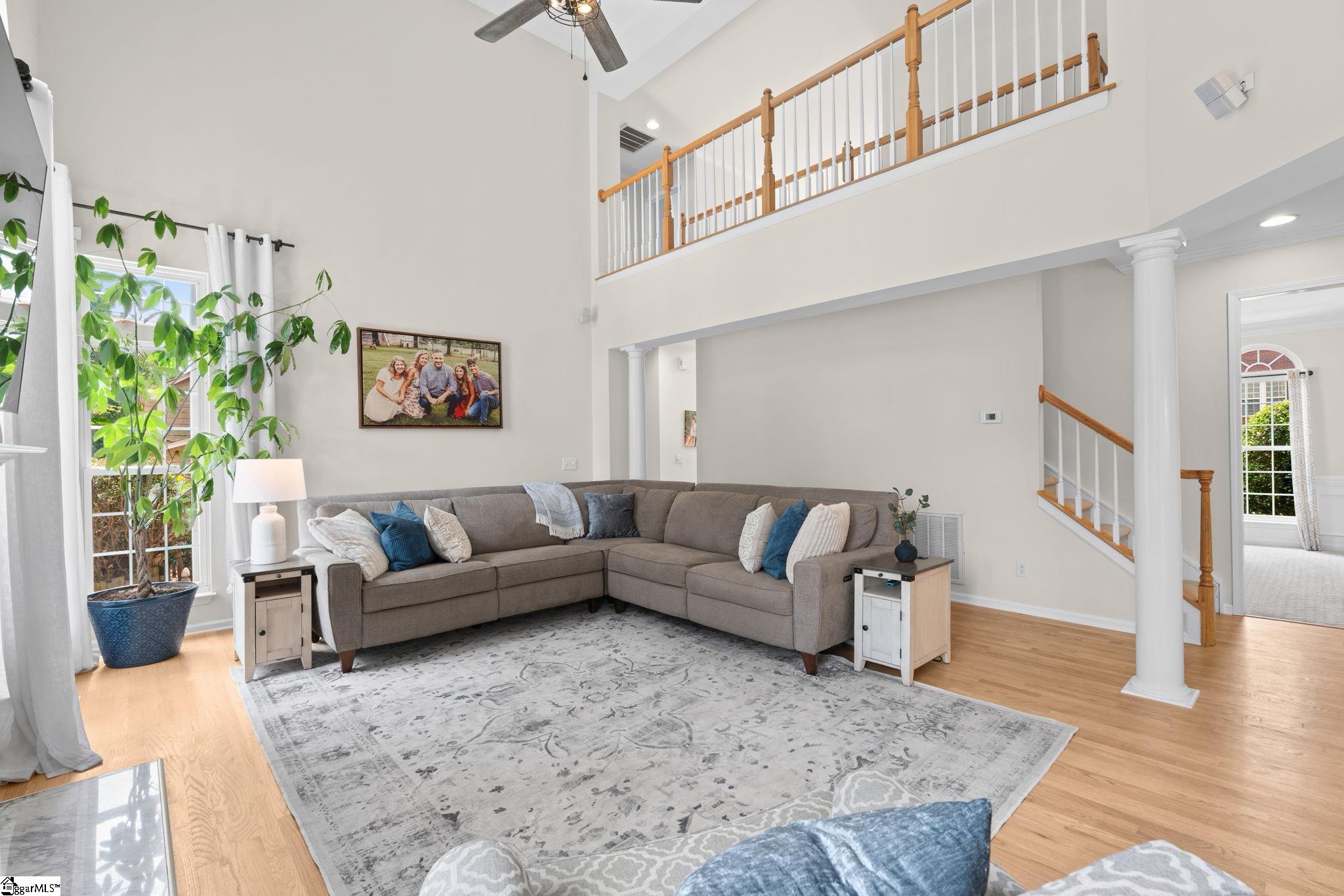 203 Belmont Stakes Way Greenville, SC 29615