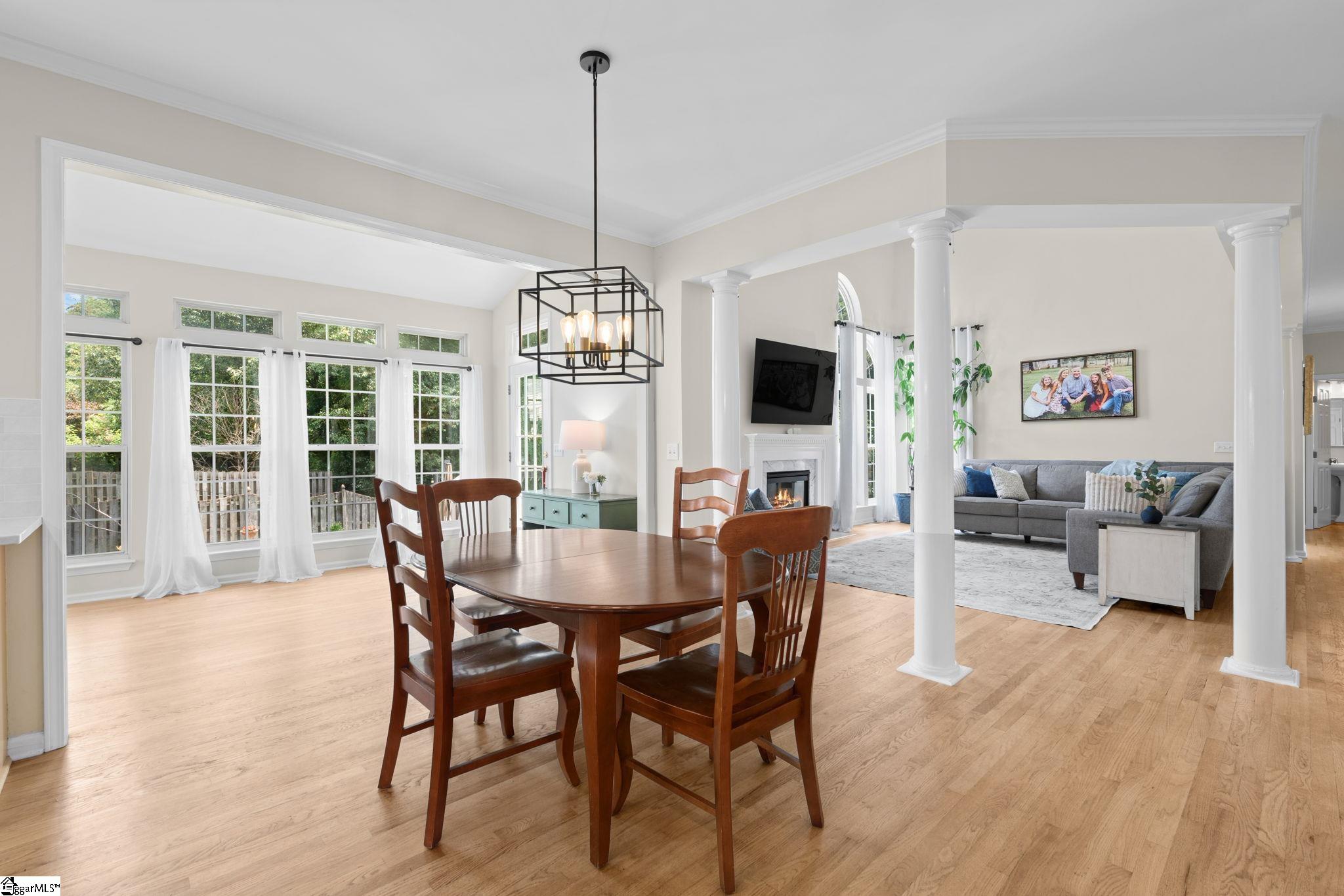203 Belmont Stakes Way Greenville, SC 29615