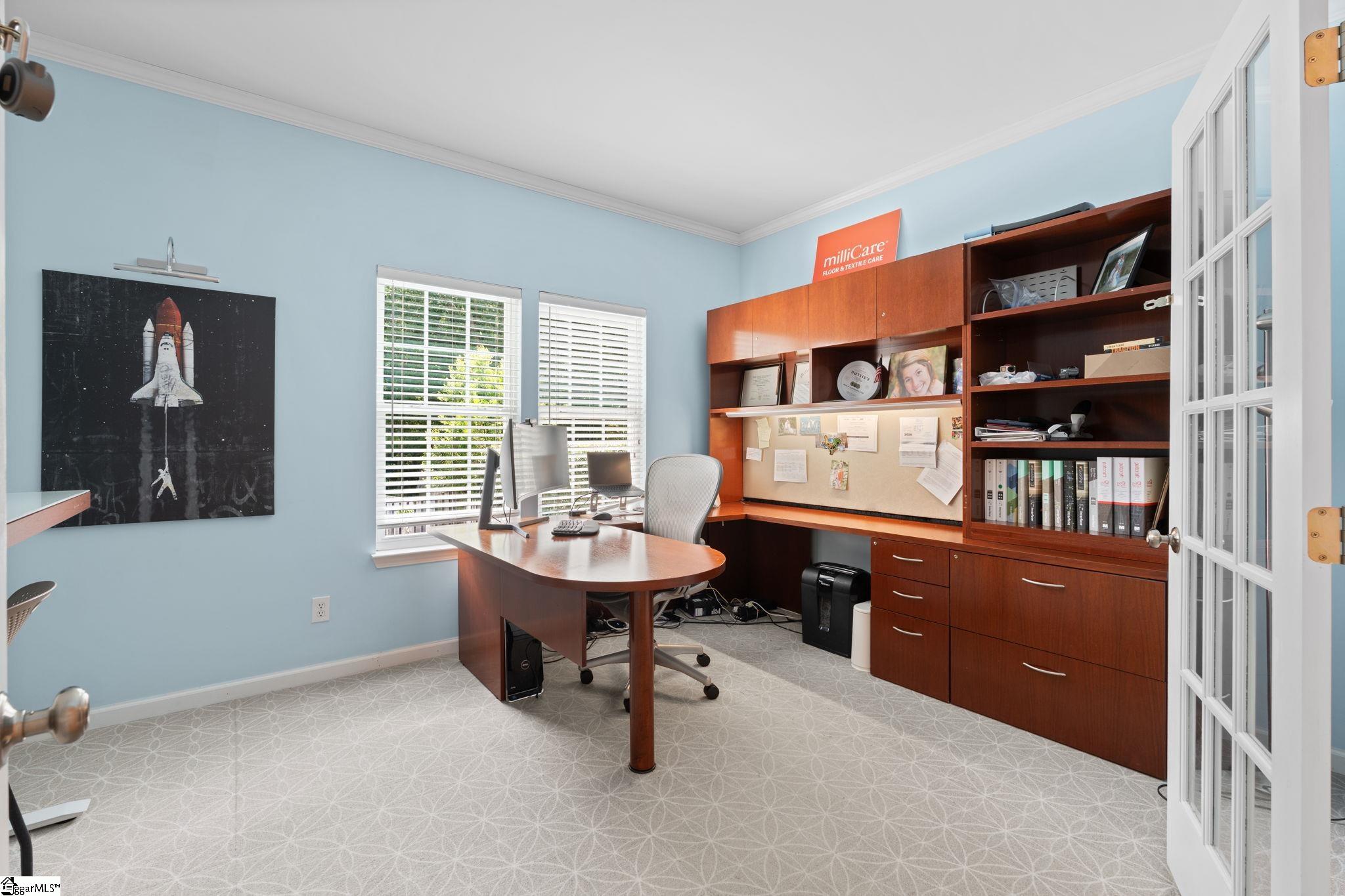 203 Belmont Stakes Way Greenville, SC 29615