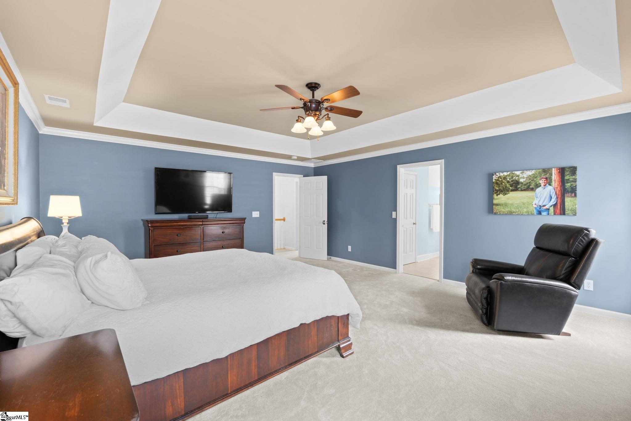 203 Belmont Stakes Way Greenville, SC 29615