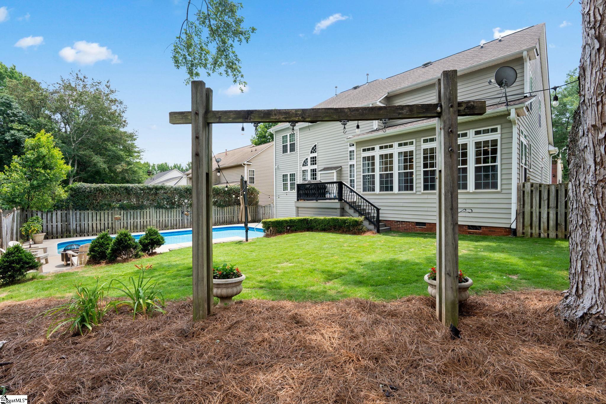 203 Belmont Stakes Way Greenville, SC 29615