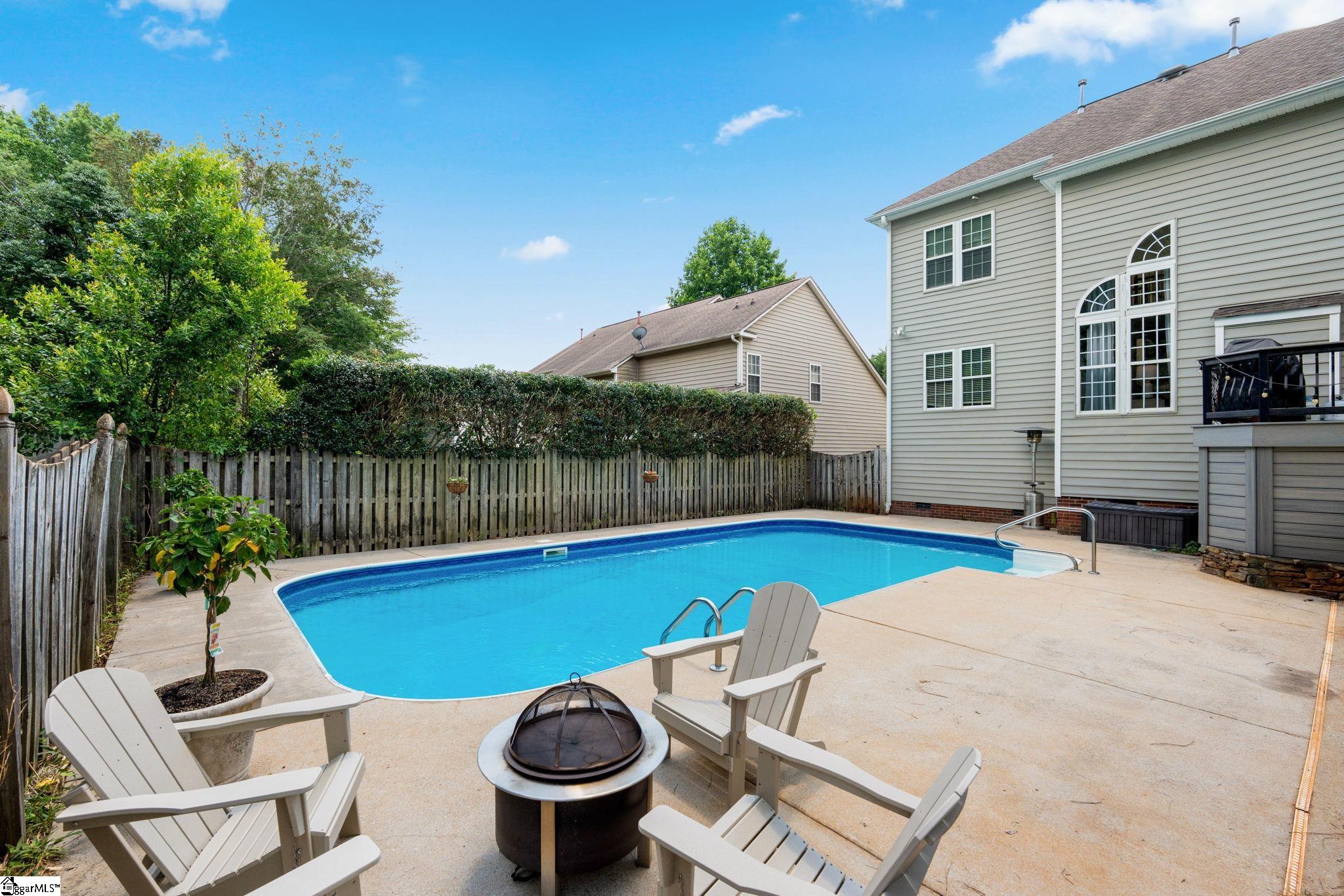 203 Belmont Stakes Way Greenville, SC 29615