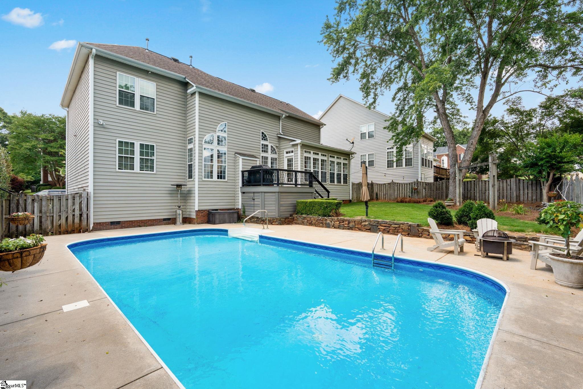 203 Belmont Stakes Way Greenville, SC 29615