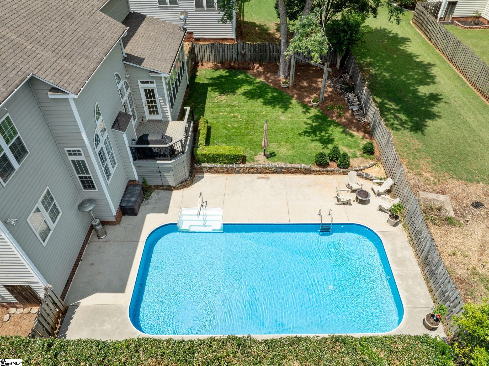 203 Belmont Stakes Way Greenville, SC 29615