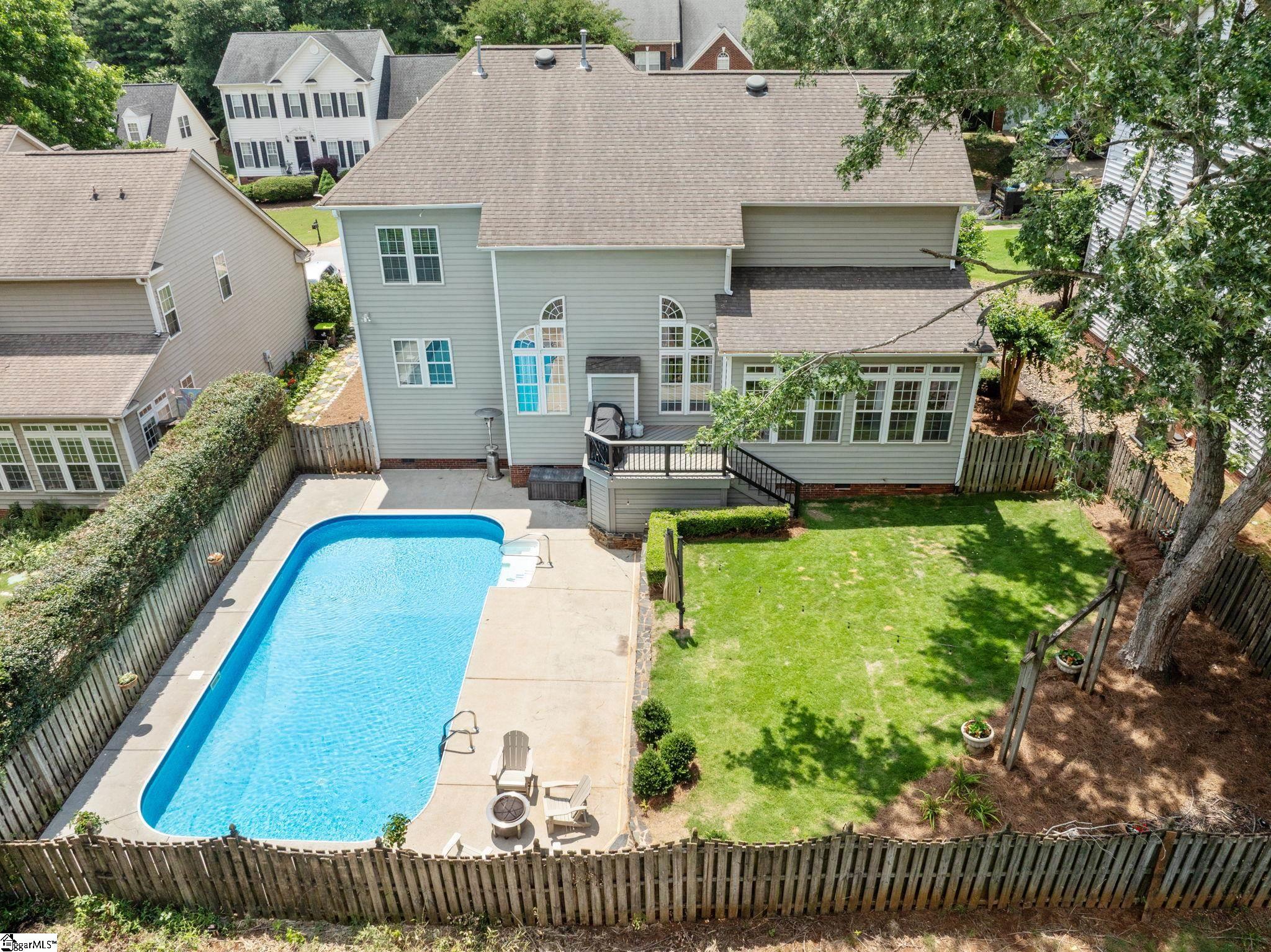 203 Belmont Stakes Way Greenville, SC 29615