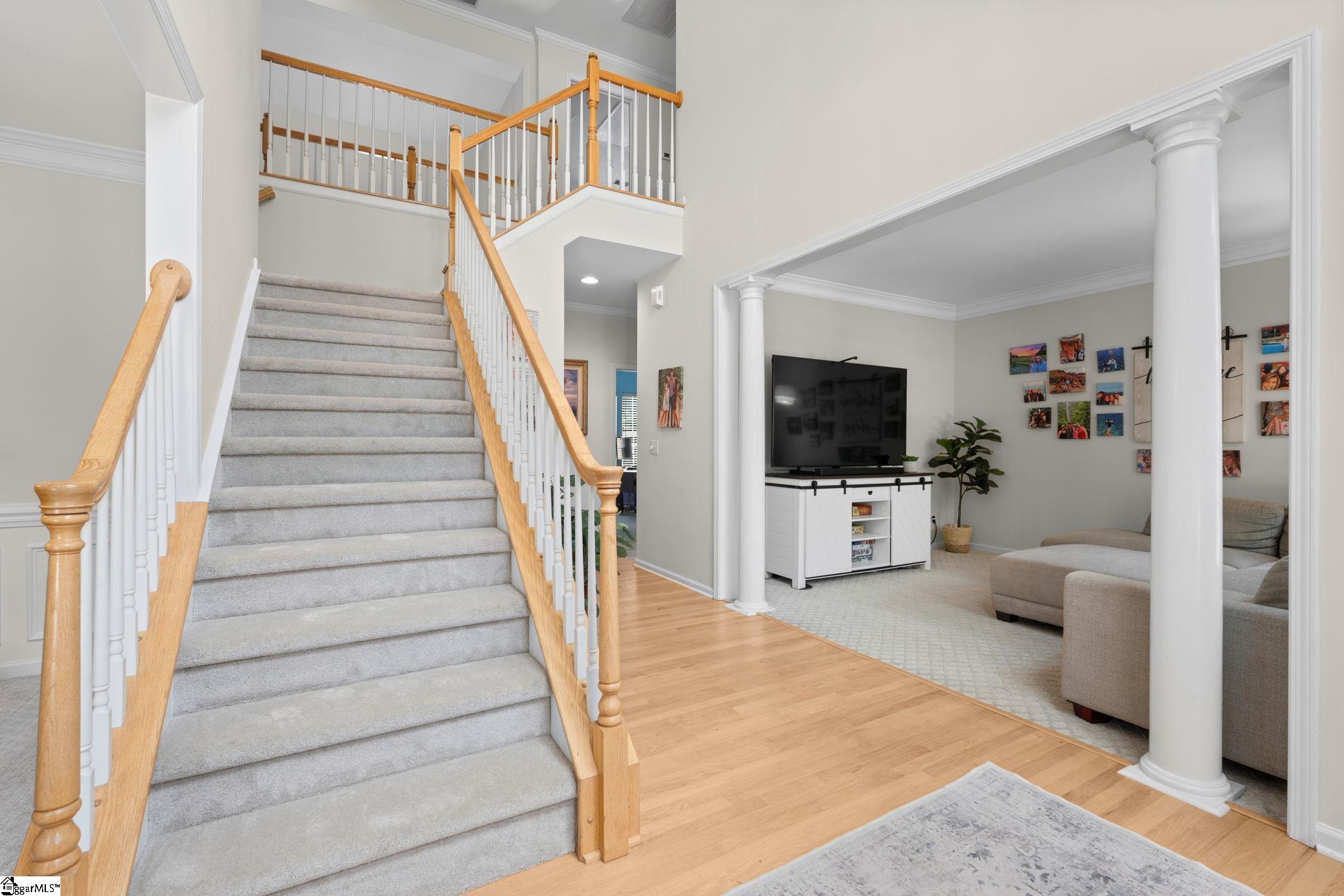 203 Belmont Stakes Way Greenville, SC 29615
