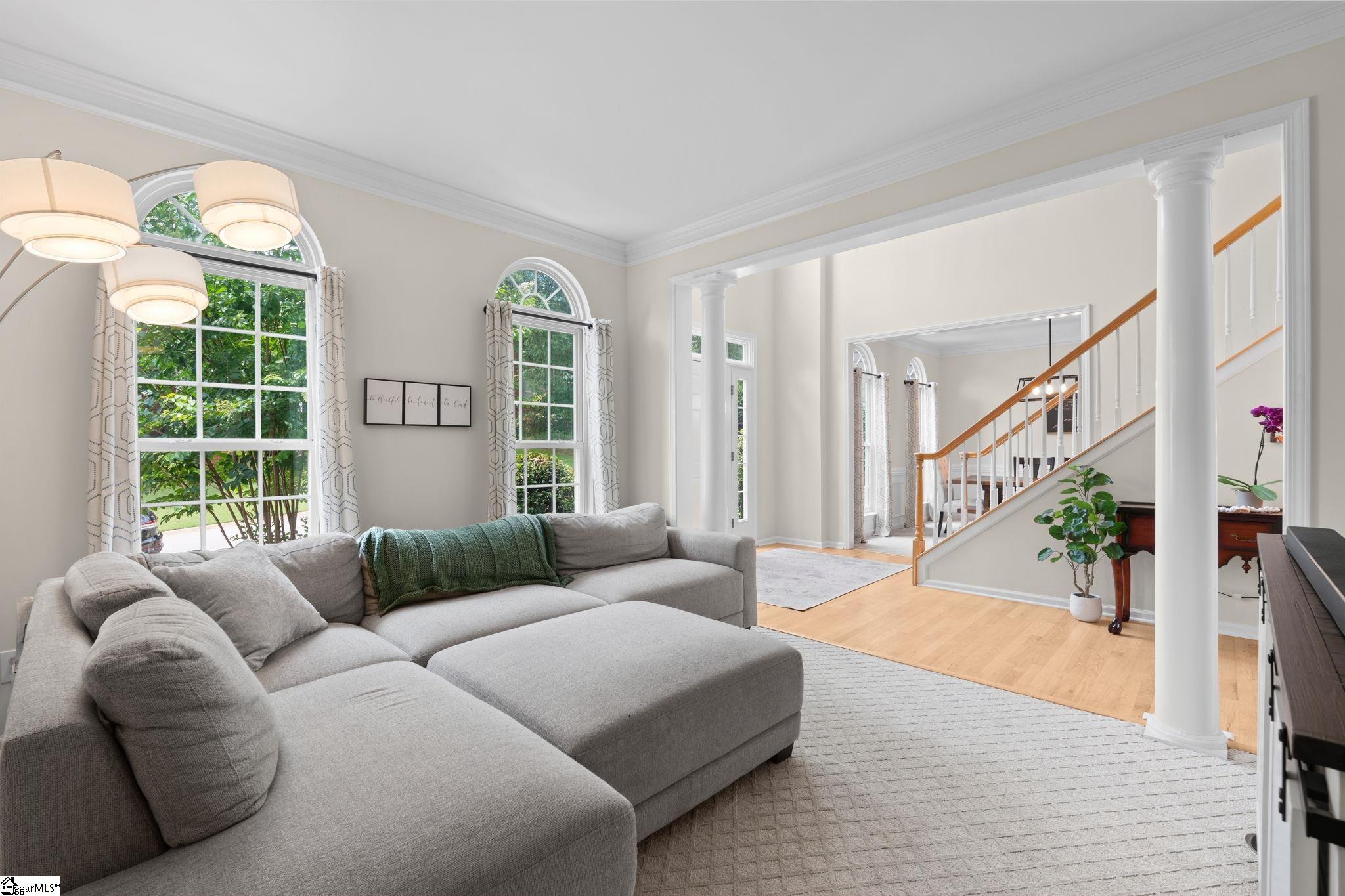 203 Belmont Stakes Way Greenville, SC 29615