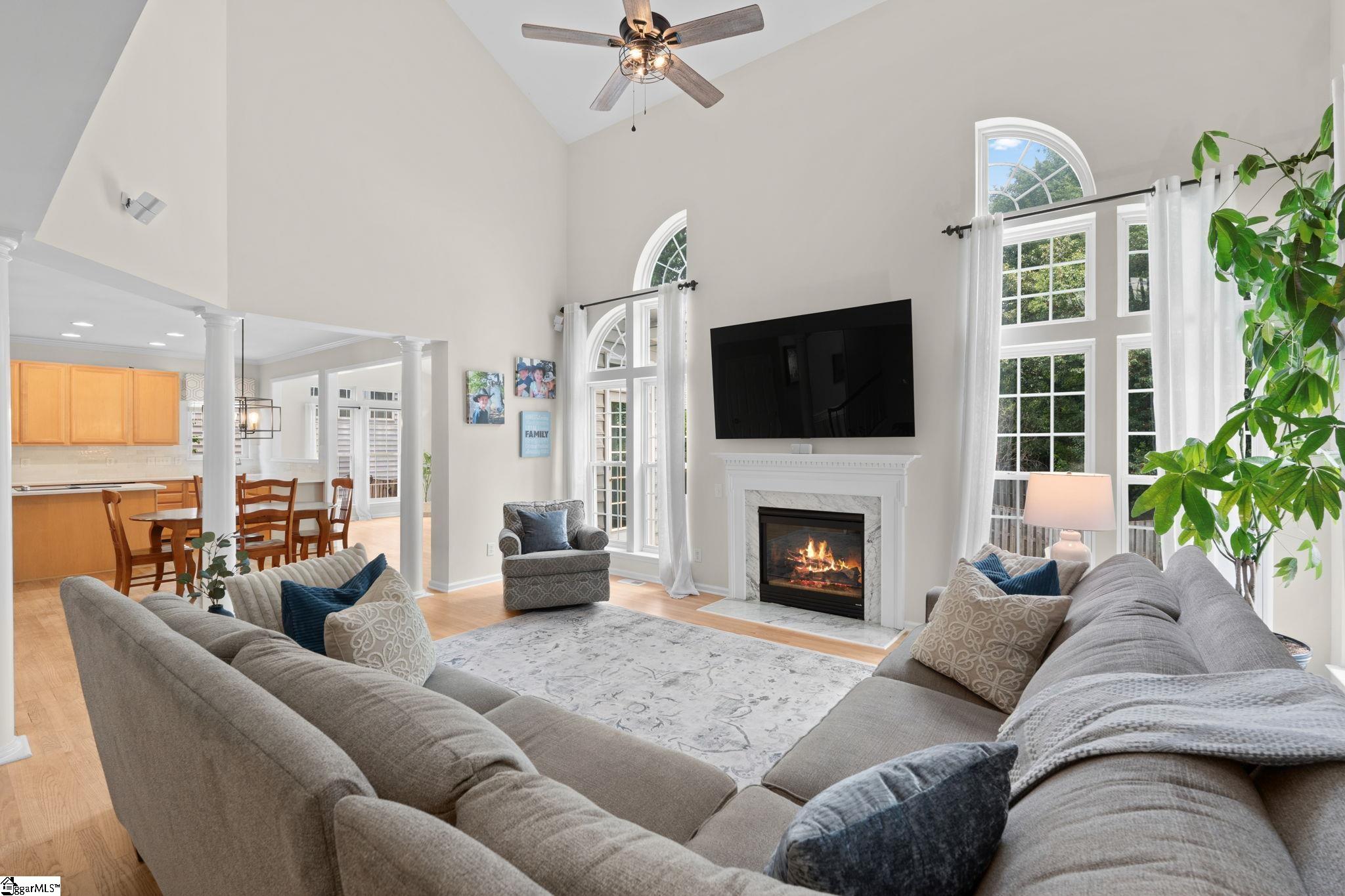 203 Belmont Stakes Way Greenville, SC 29615