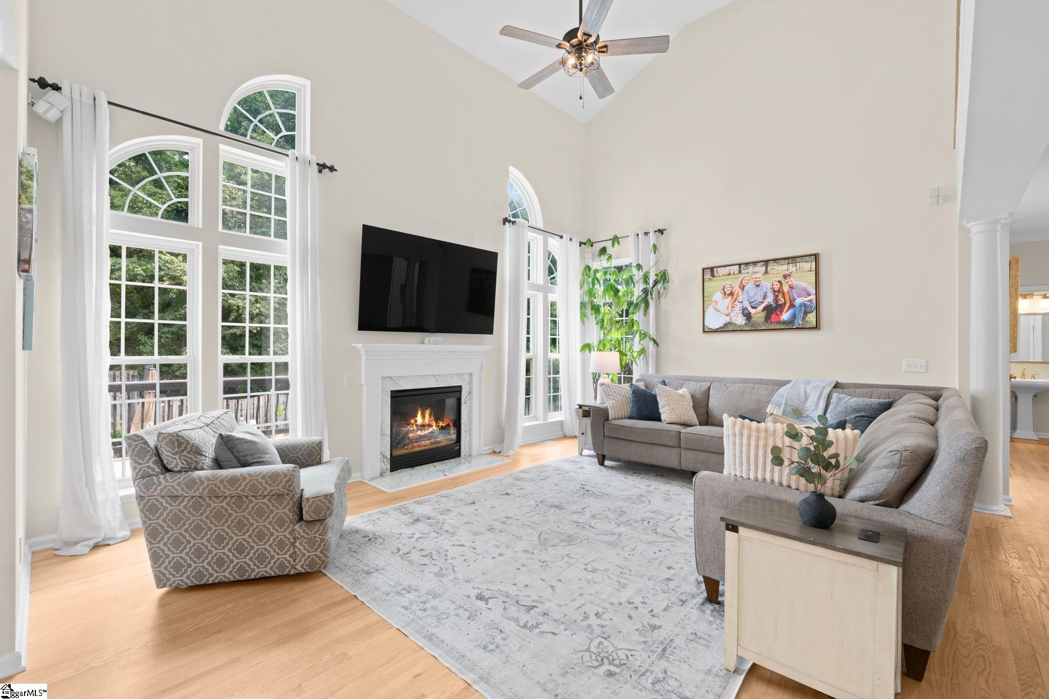 203 Belmont Stakes Way Greenville, SC 29615