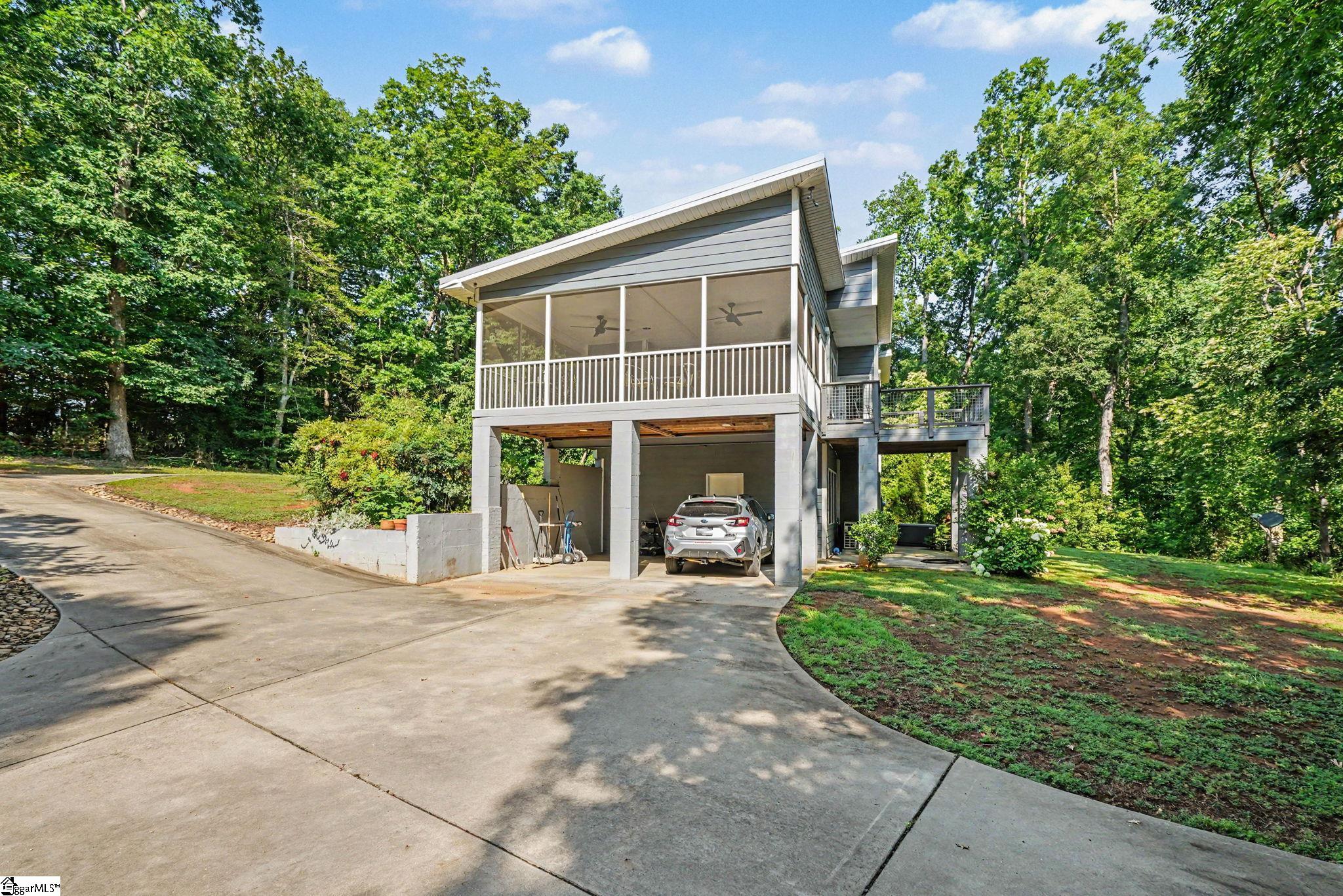 364 Buck Creek Road Chesnee, SC 29323