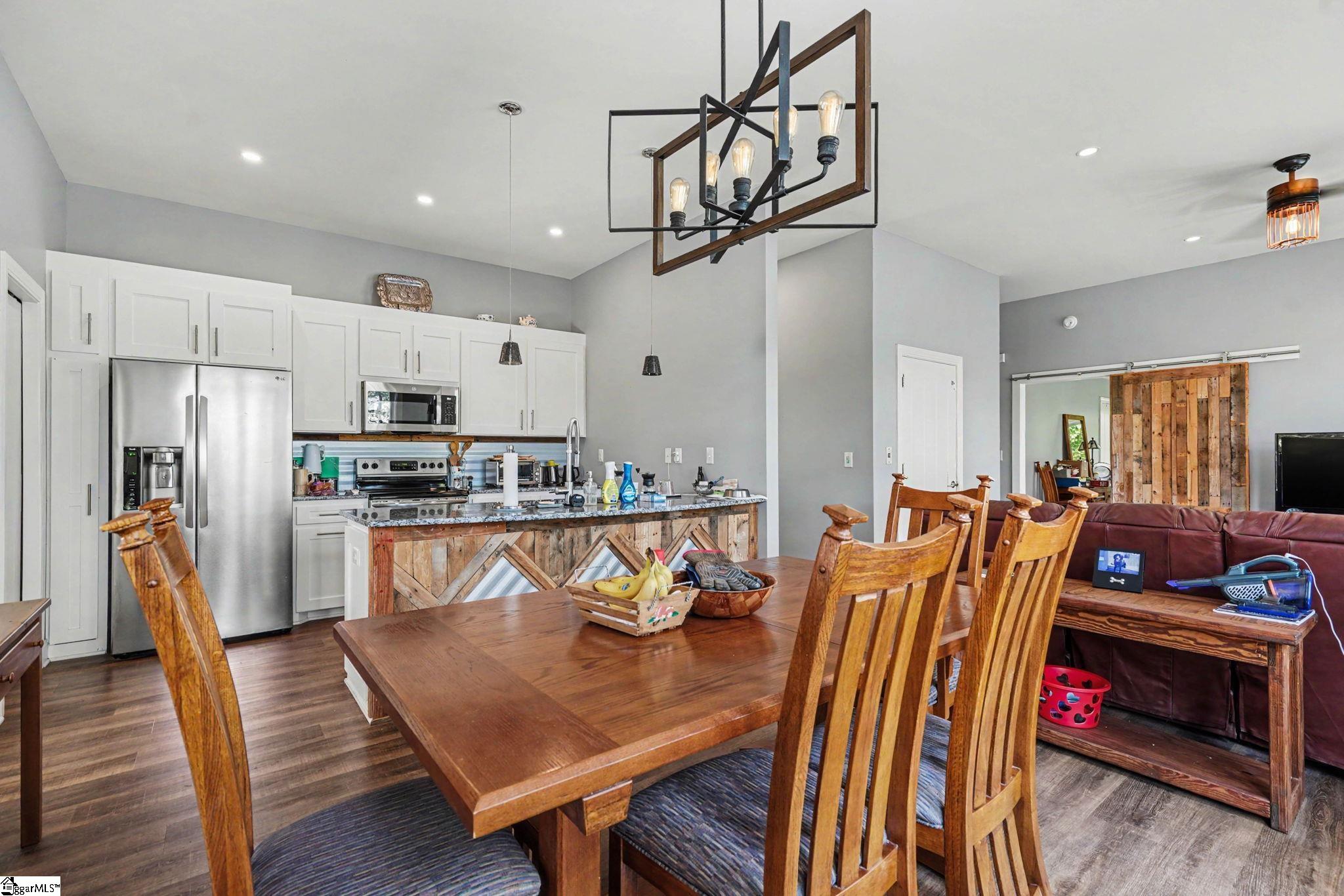 364 Buck Creek Road Chesnee, SC 29323