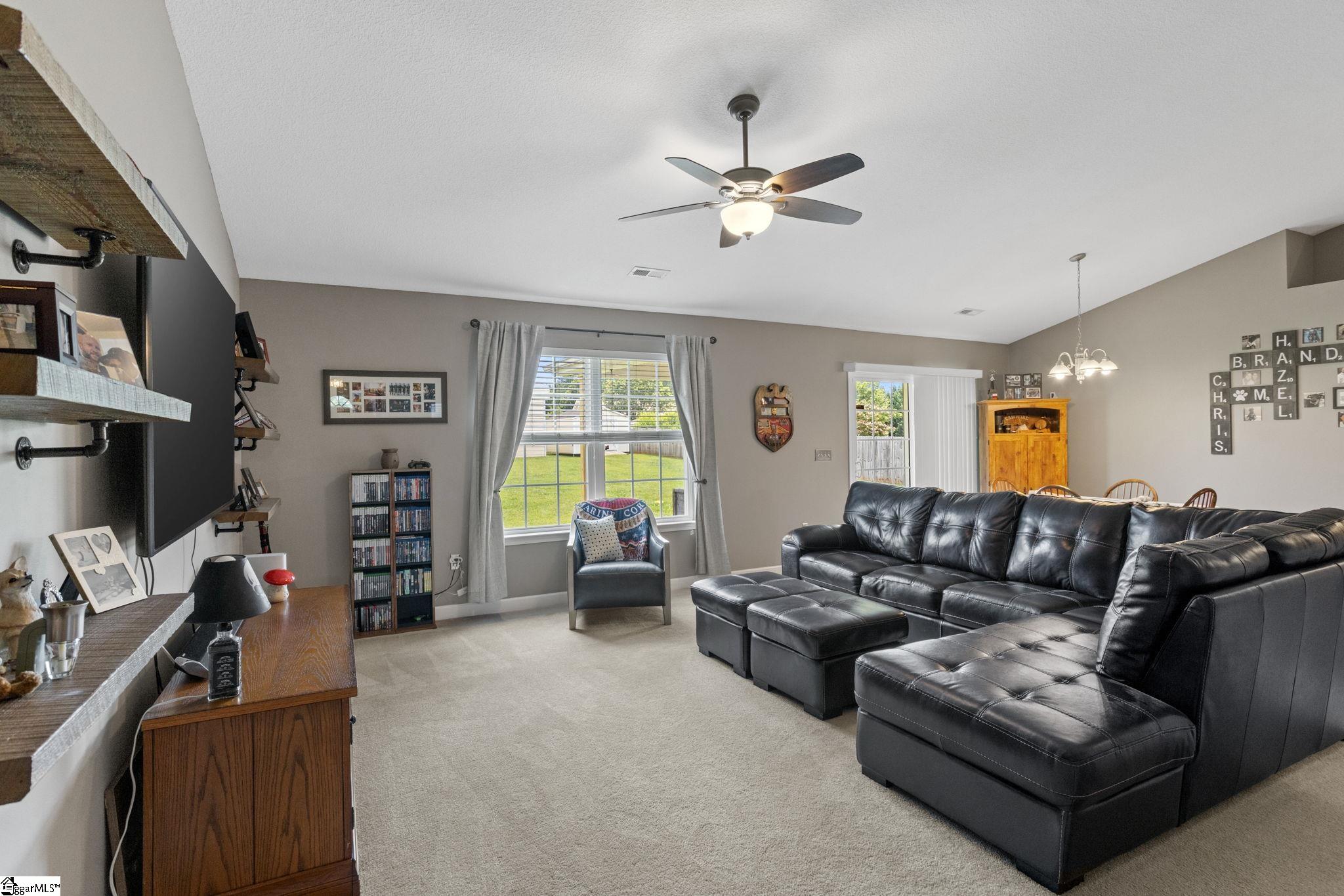 1 Gratiot Lane Greer, SC 29650