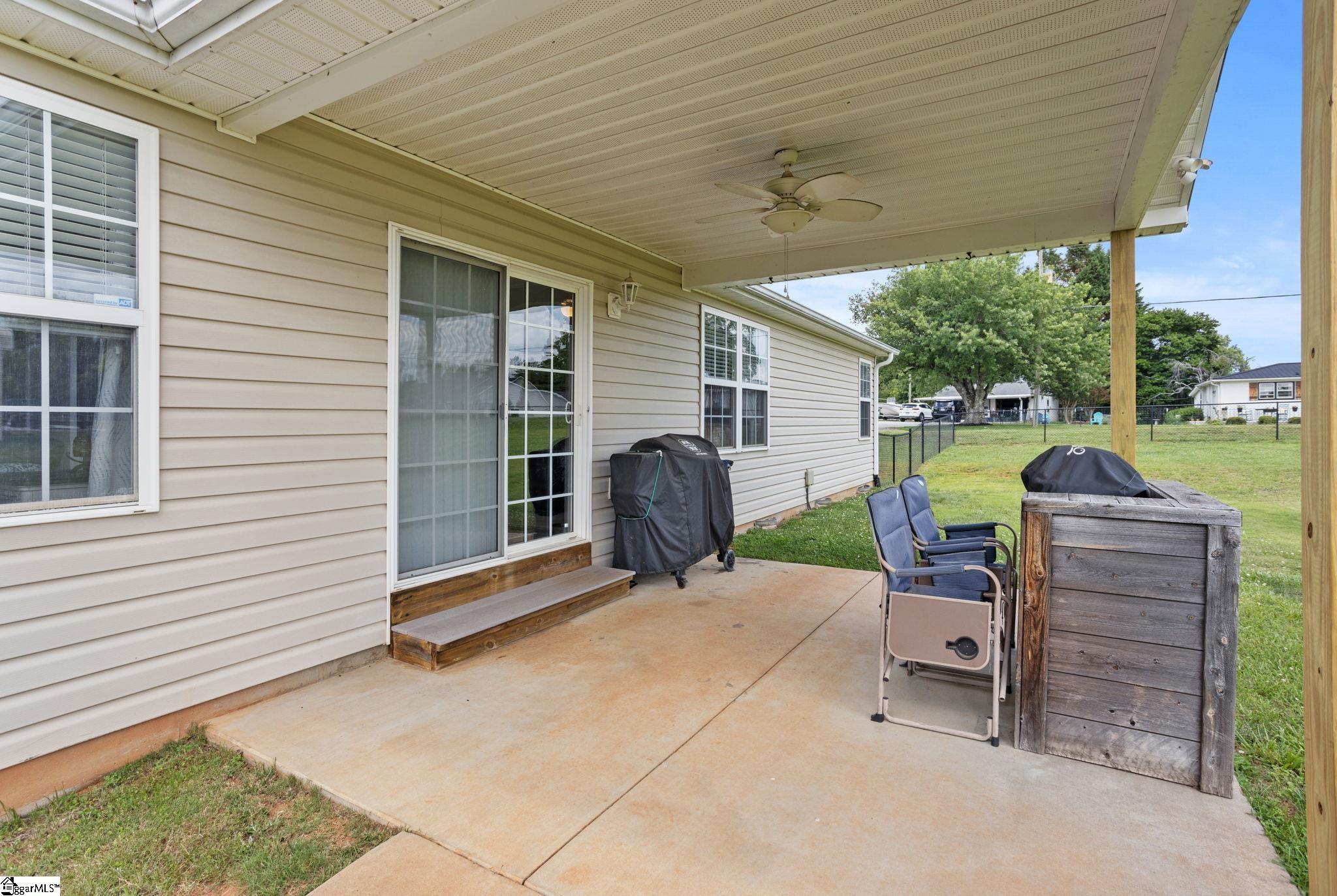 1 Gratiot Lane Greer, SC 29650
