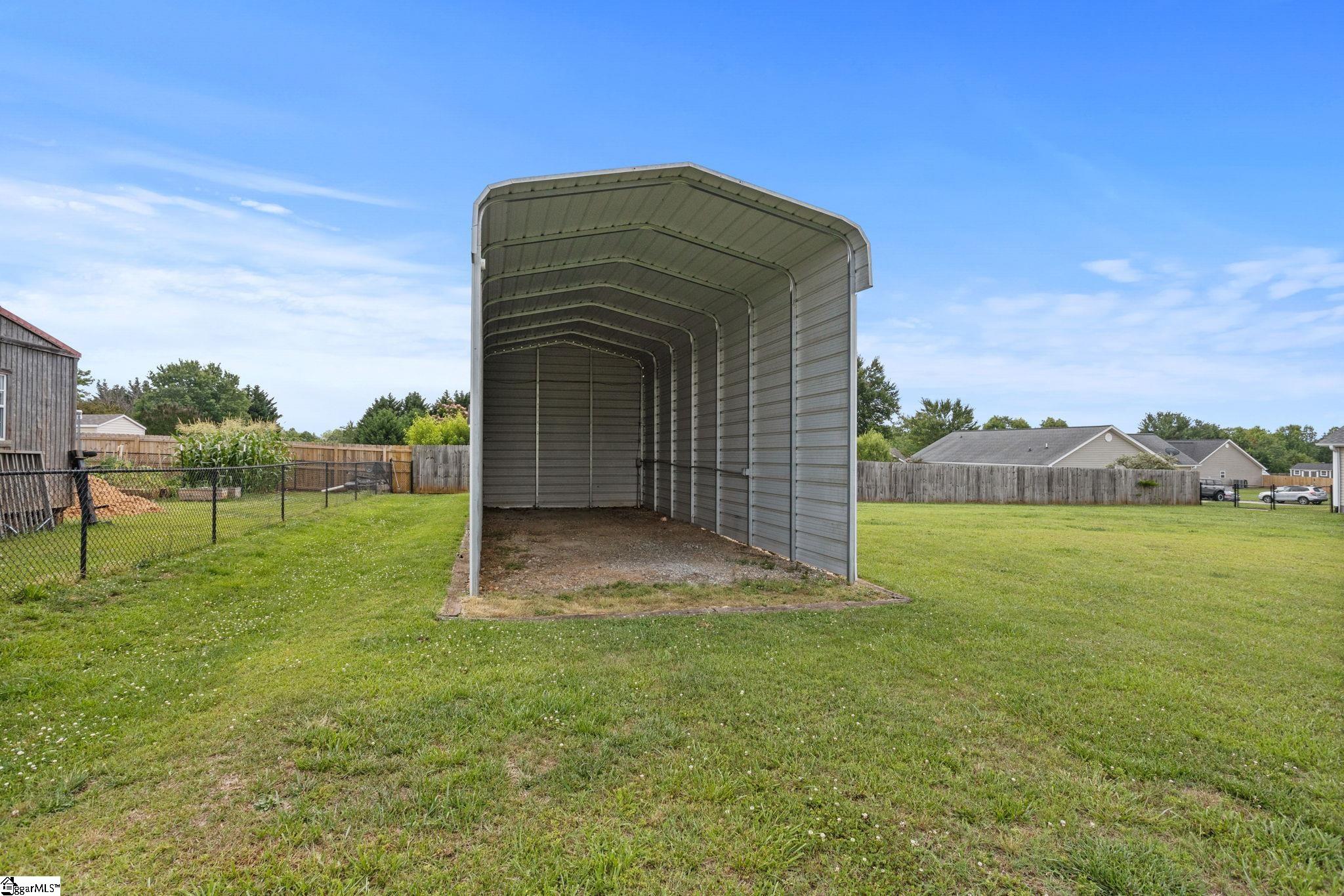1 Gratiot Lane Greer, SC 29650