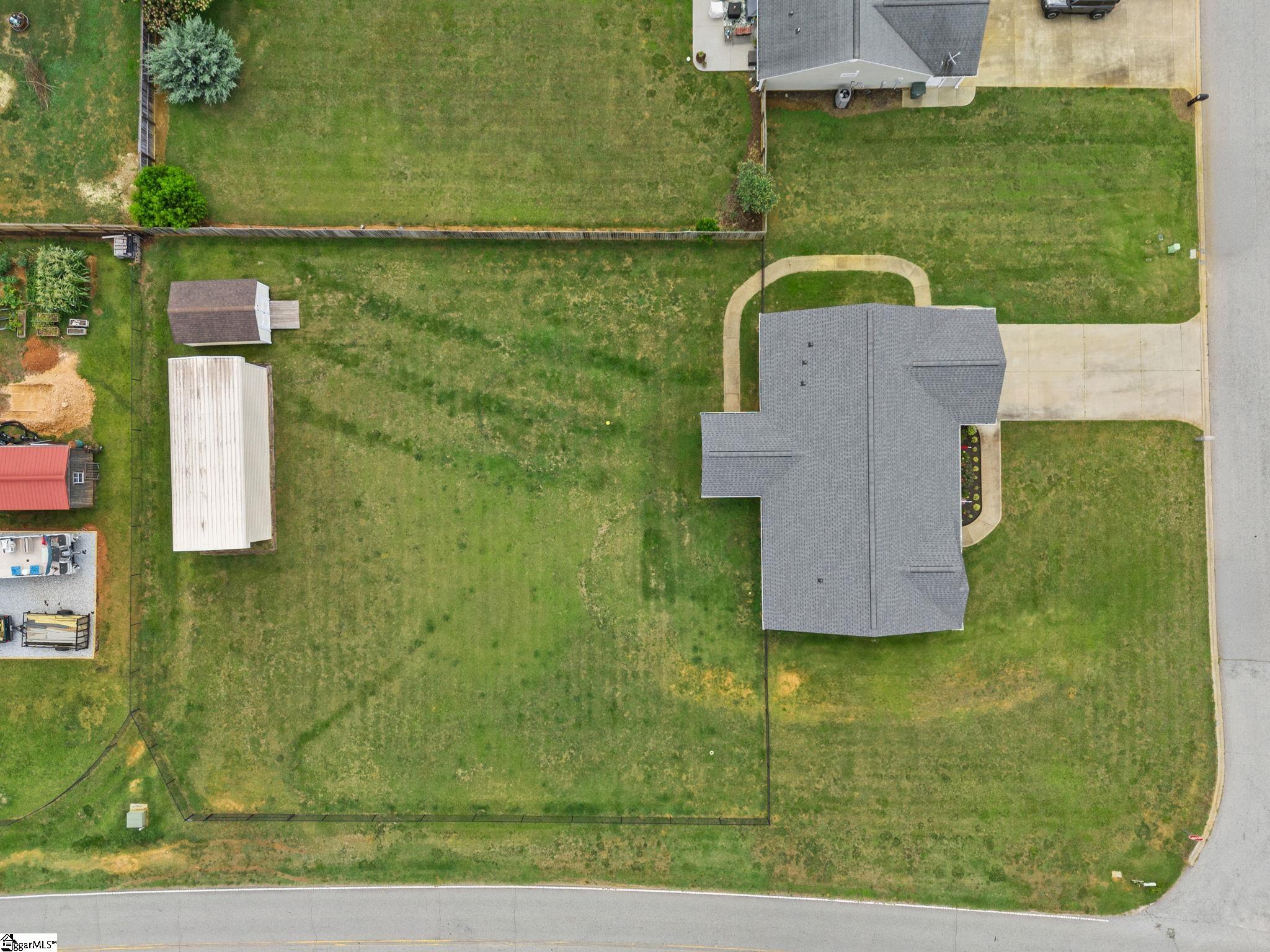 1 Gratiot Lane Greer, SC 29650