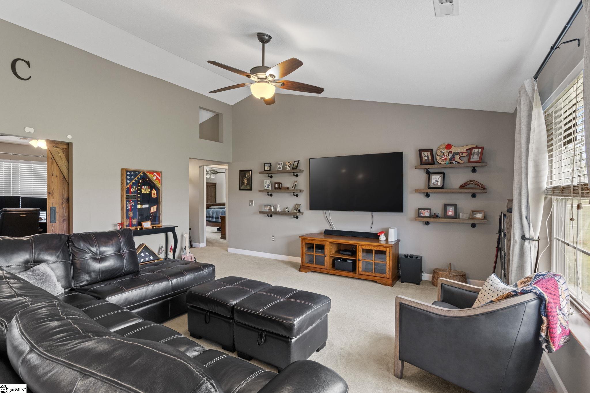 1 Gratiot Lane Greer, SC 29650