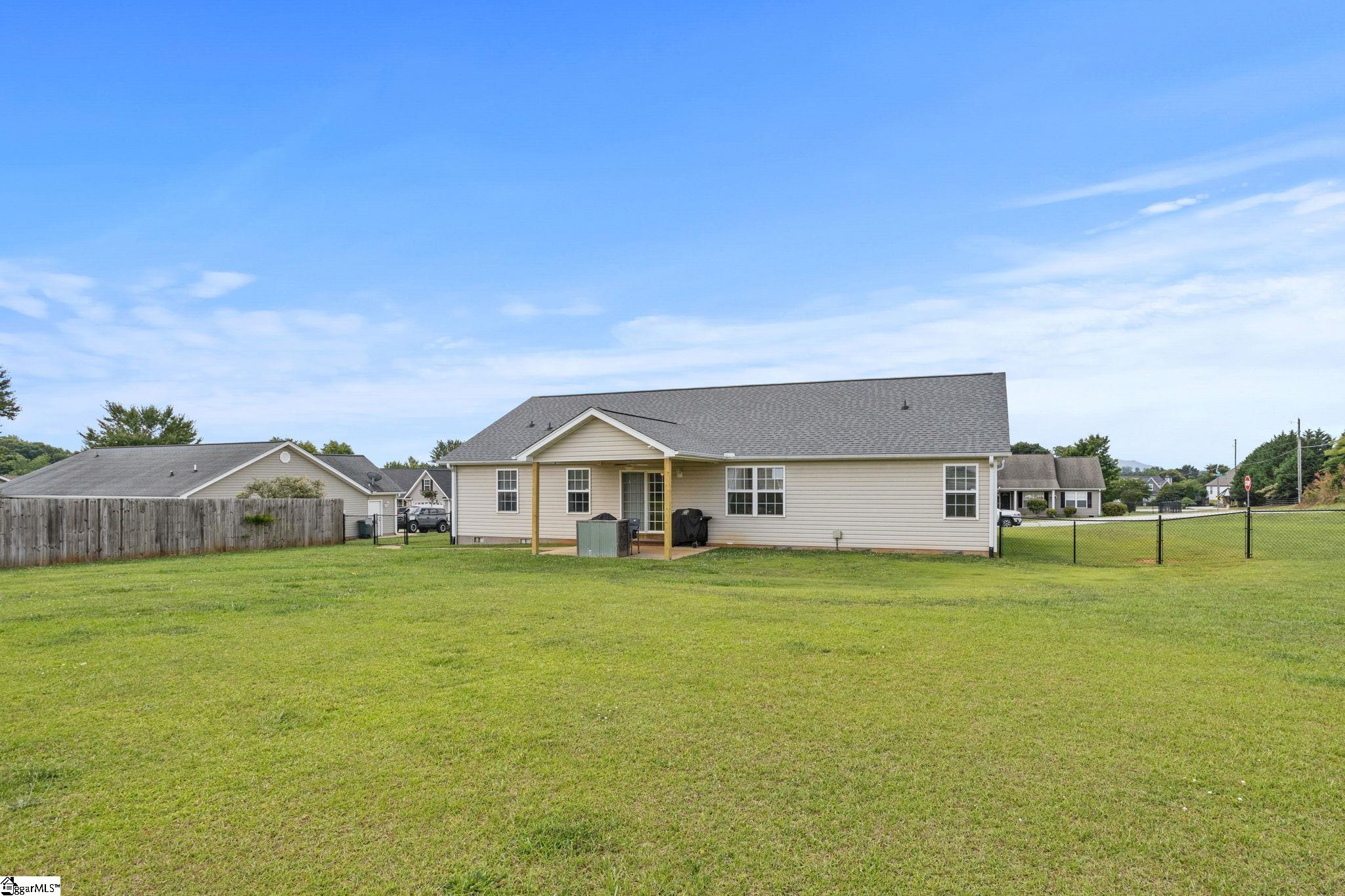 1 Gratiot Lane Greer, SC 29650