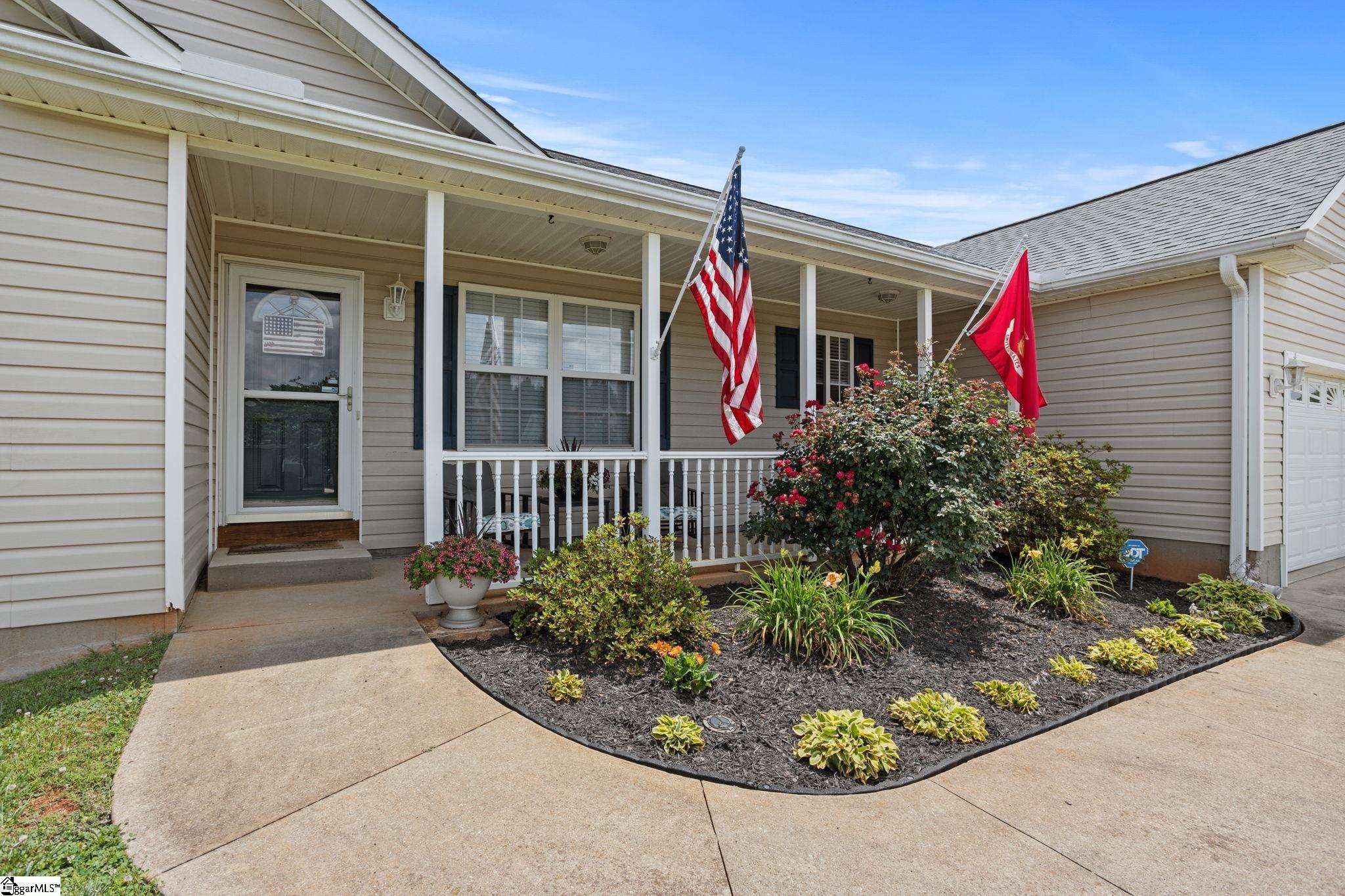 1 Gratiot Lane Greer, SC 29650