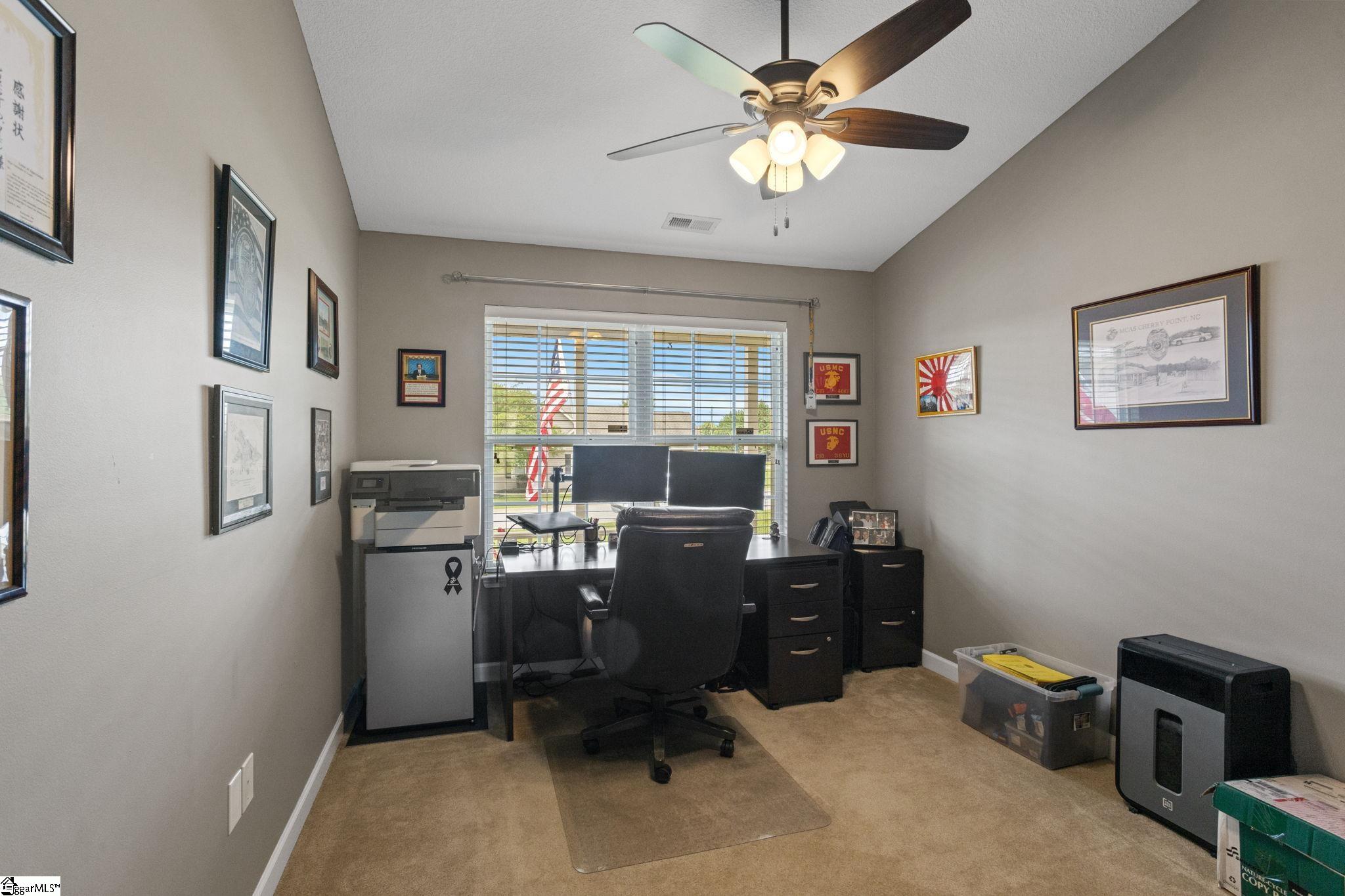 1 Gratiot Lane Greer, SC 29650