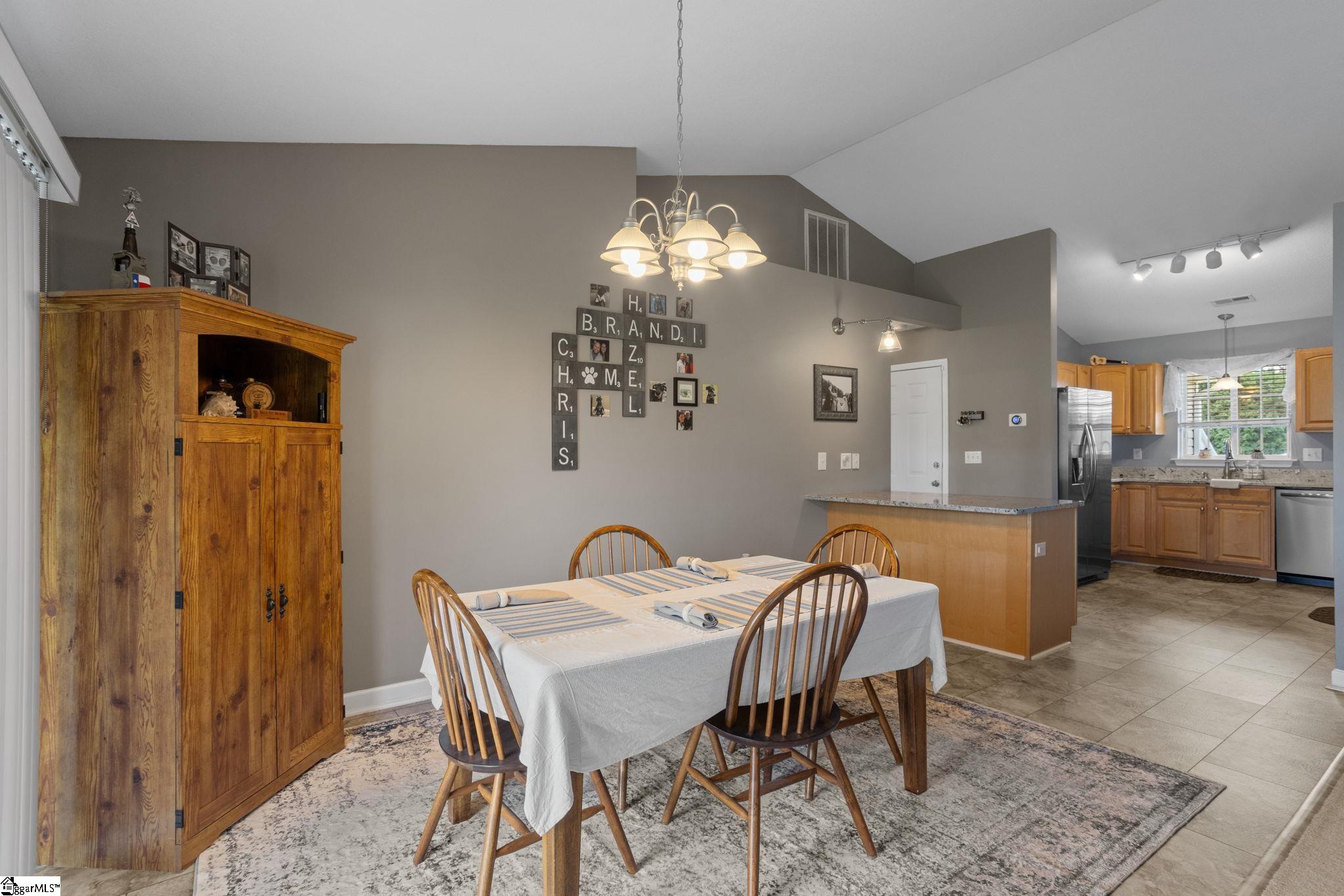 1 Gratiot Lane Greer, SC 29650