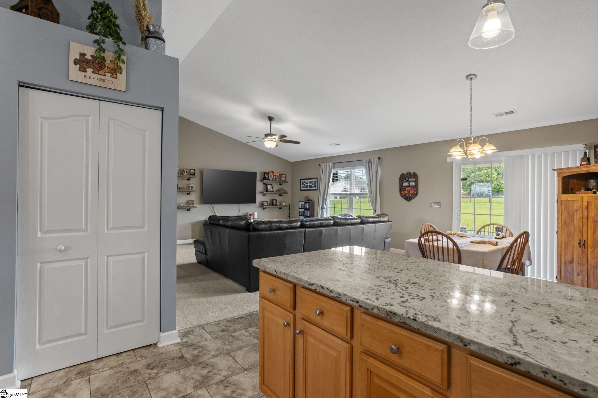 1 Gratiot Lane Greer, SC 29650