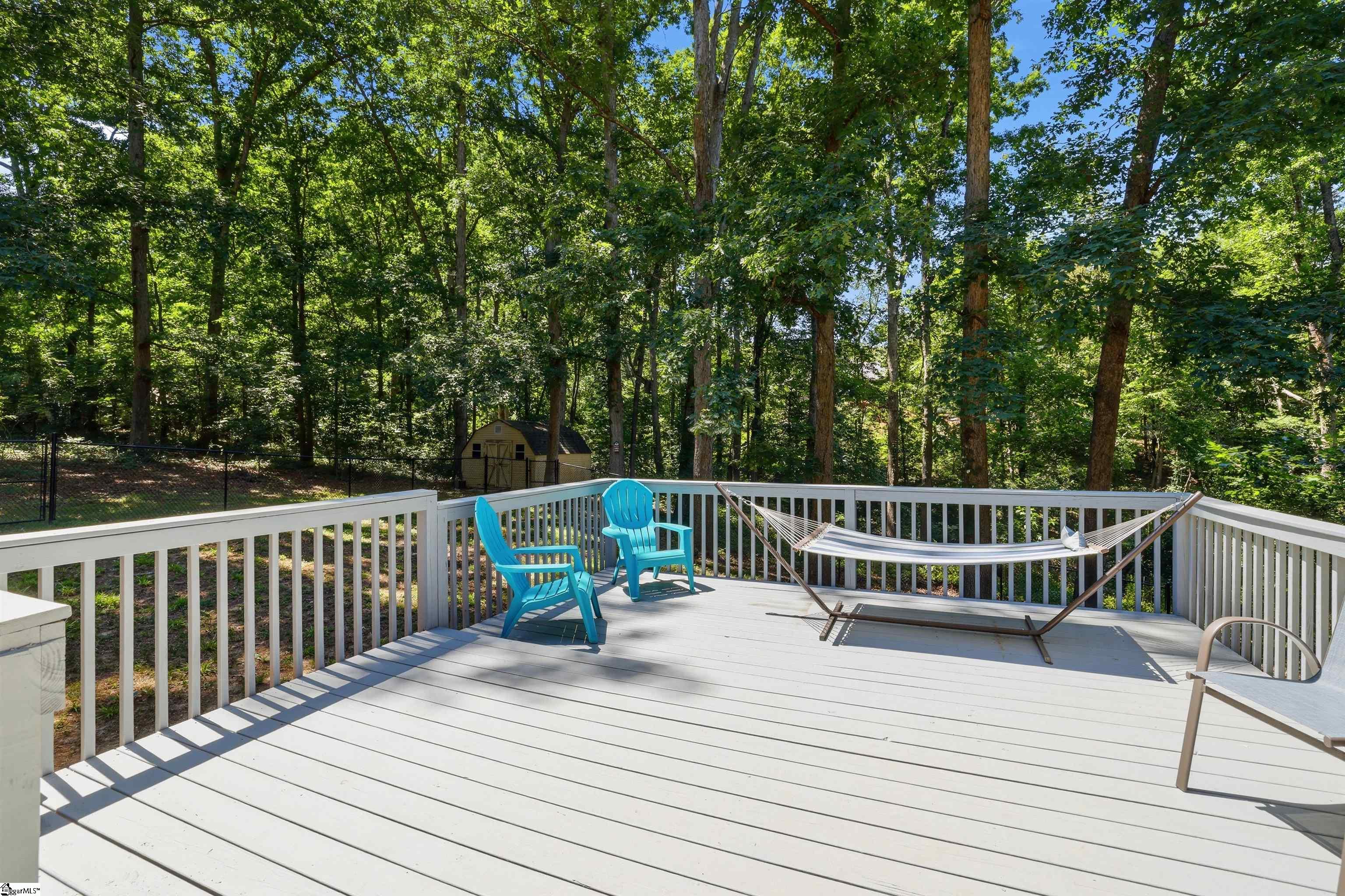 127 Robinwood Lane Pelzer, SC 29669