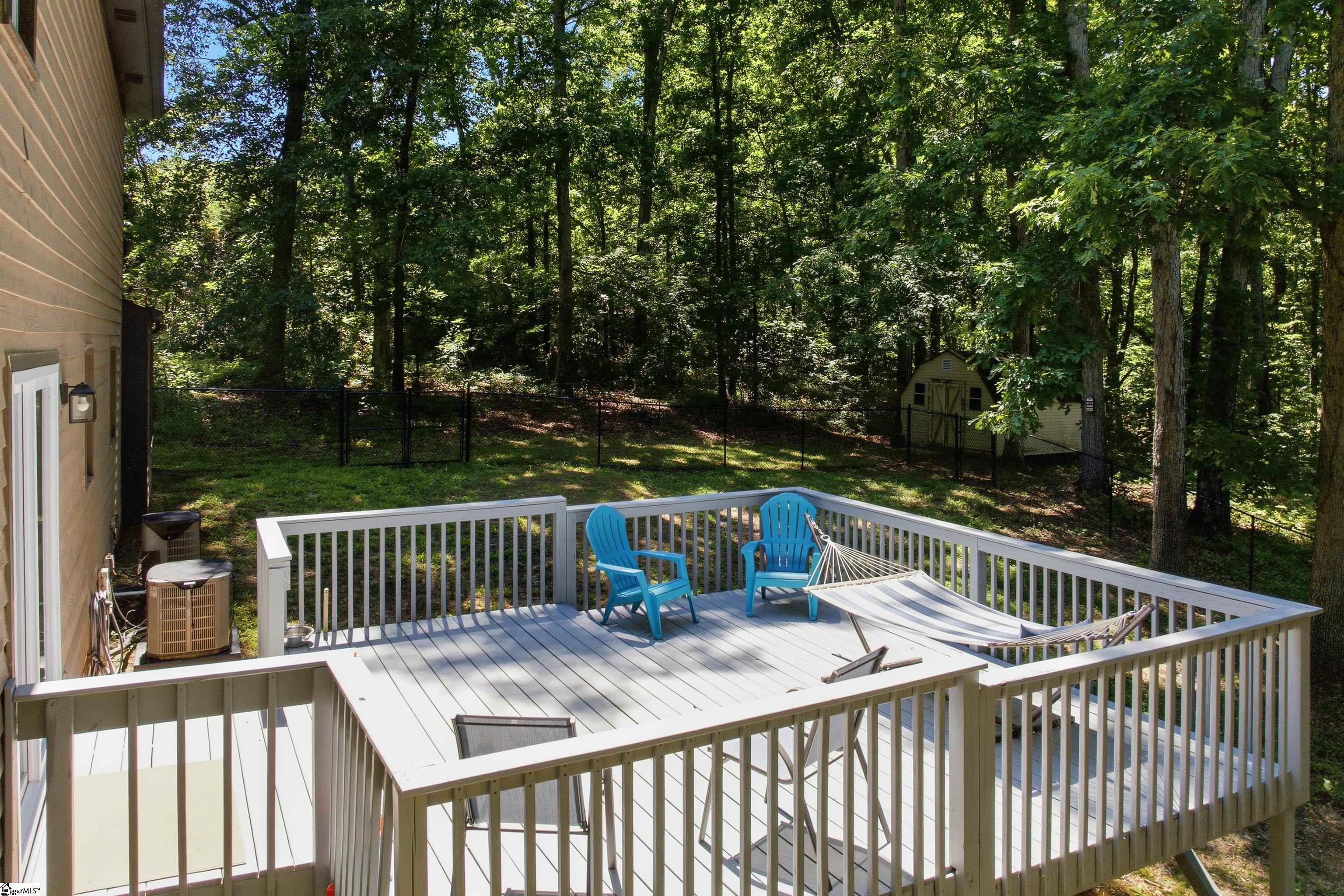 127 Robinwood Lane Pelzer, SC 29669