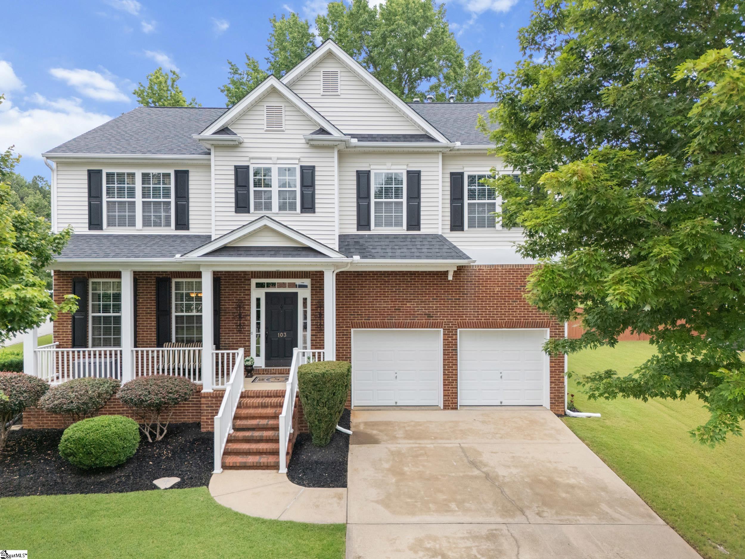 103 Rainfall Way Easley, SC 29642